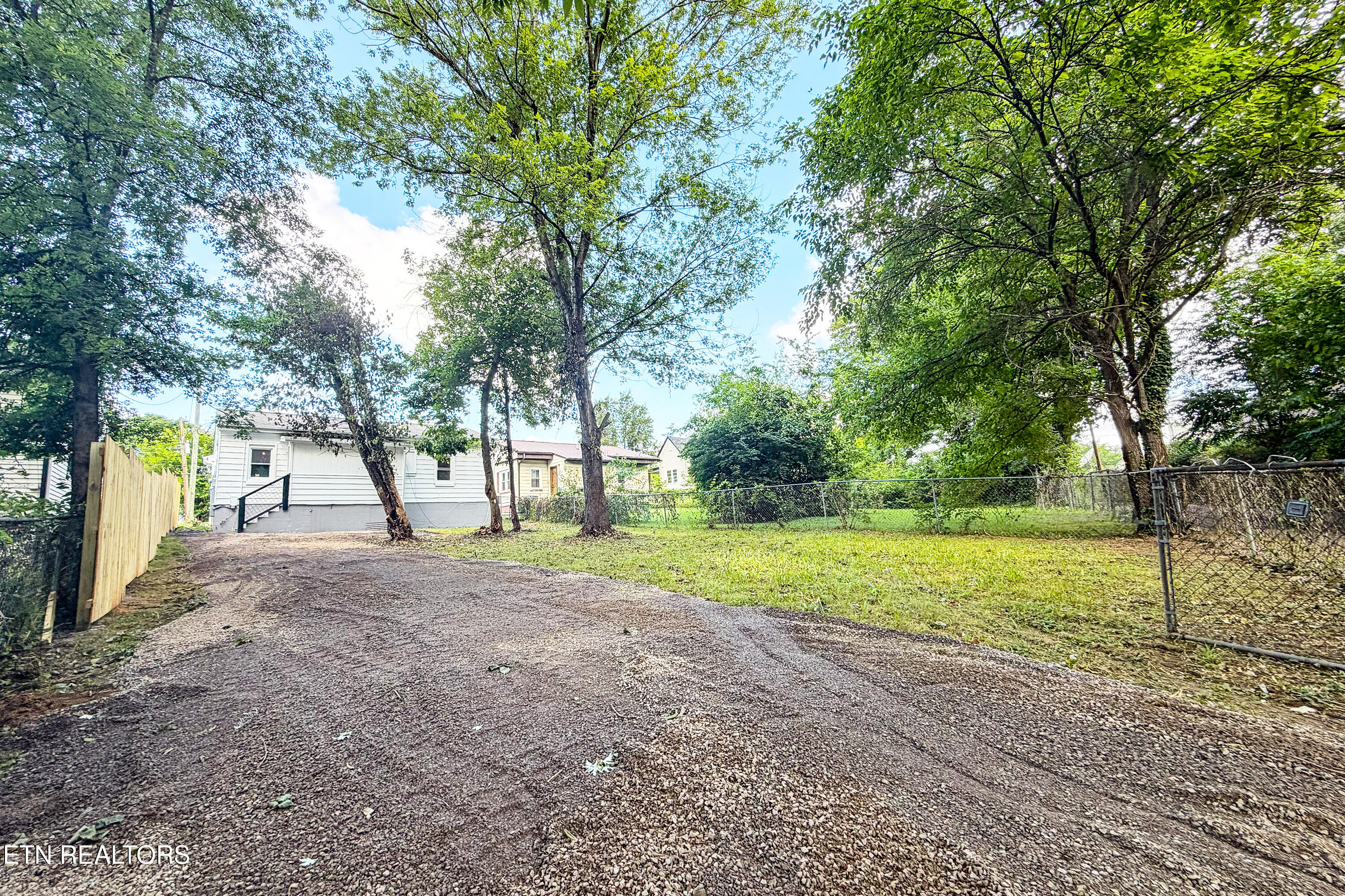 314 Ben Hur Avenue Knoxville TN 37915