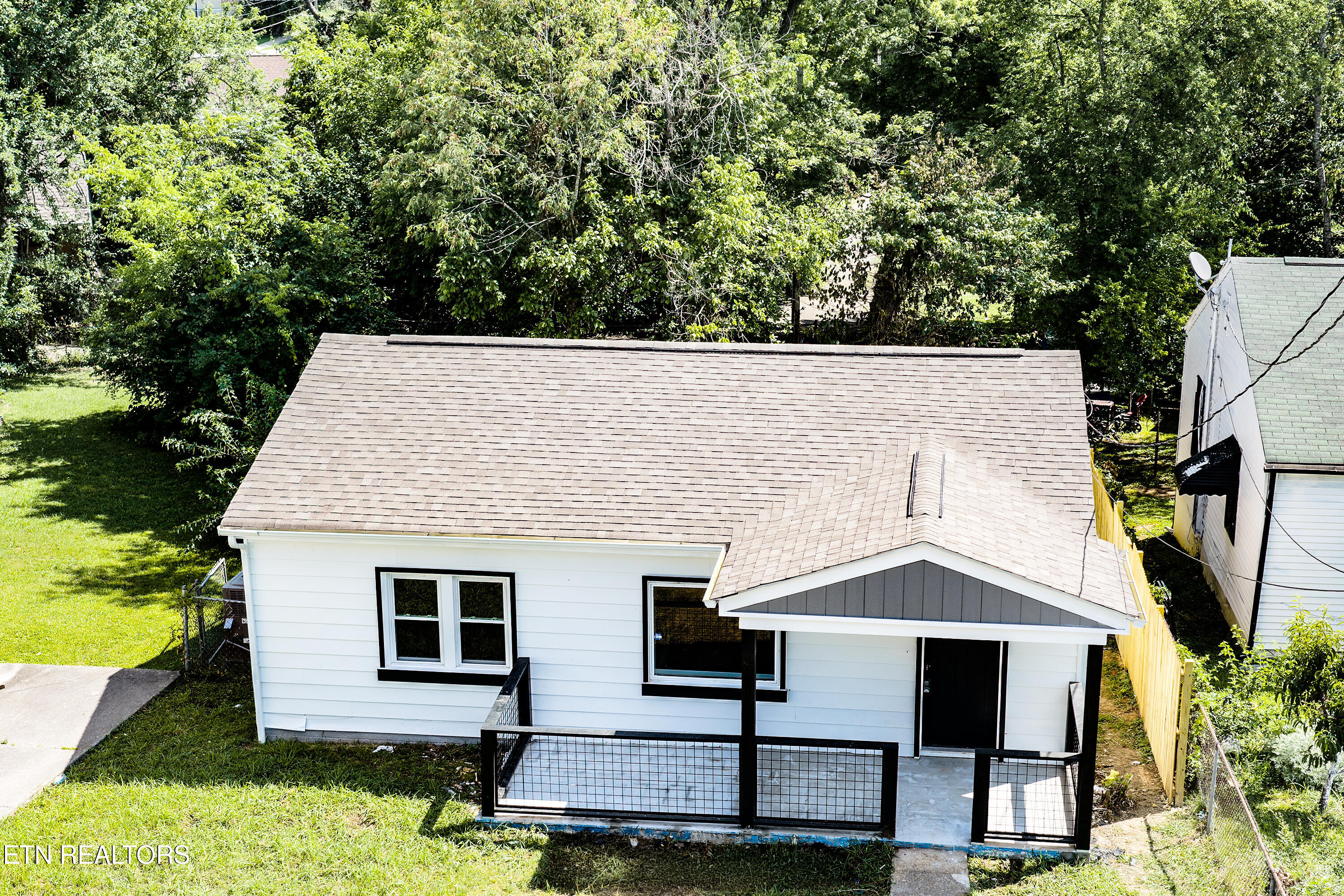314 Ben Hur Avenue Knoxville TN 37915