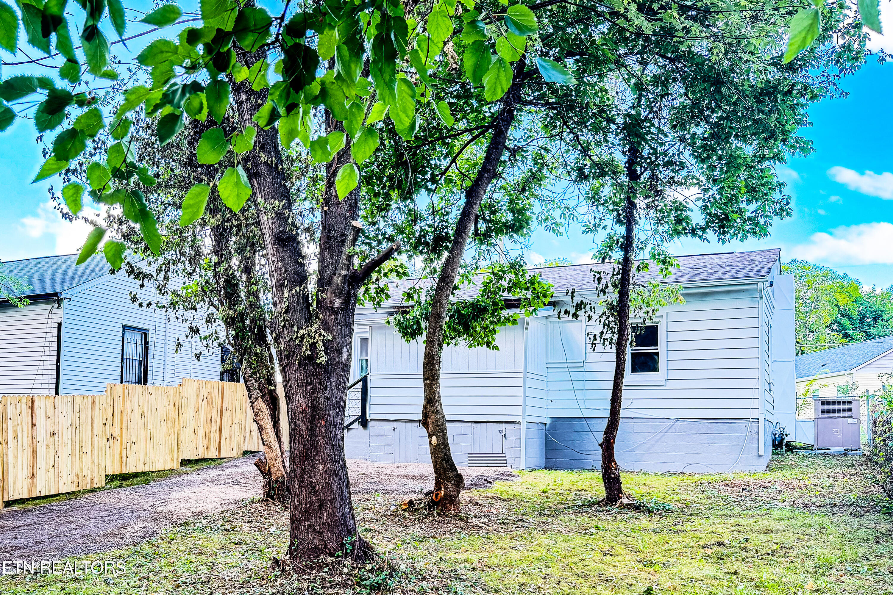 314 Ben Hur Avenue Knoxville TN 37915