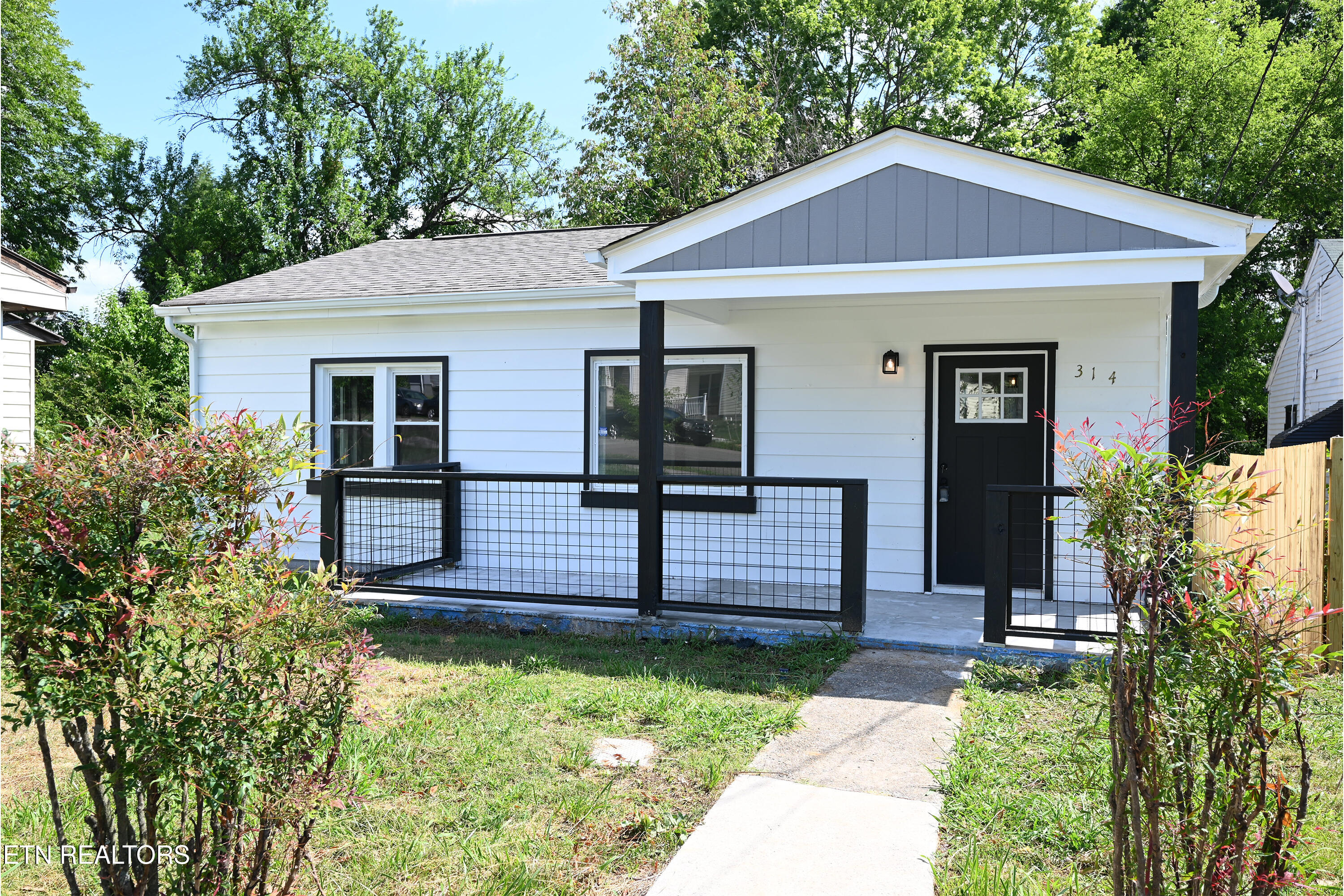 314 Ben Hur Avenue Knoxville TN 37915