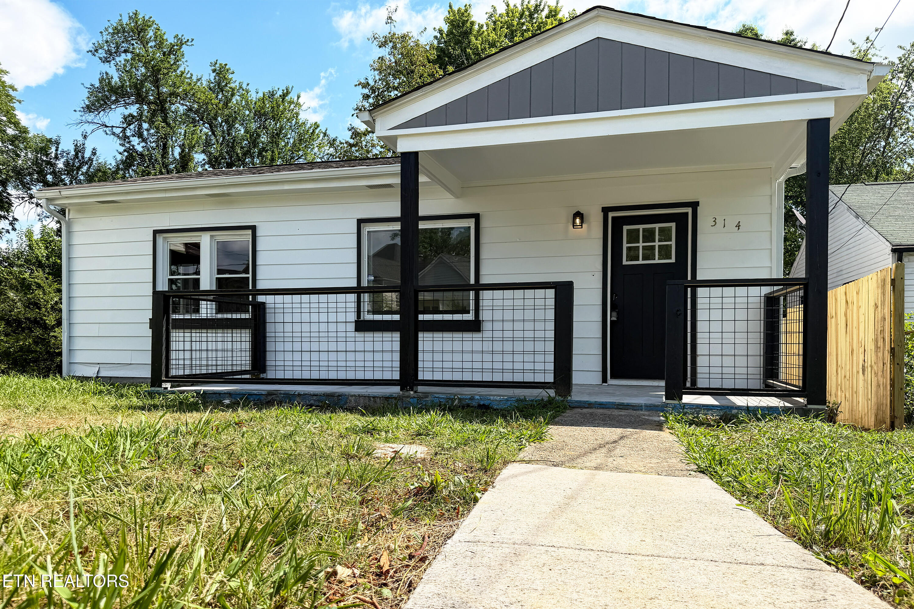 314 Ben Hur Avenue Knoxville TN 37915