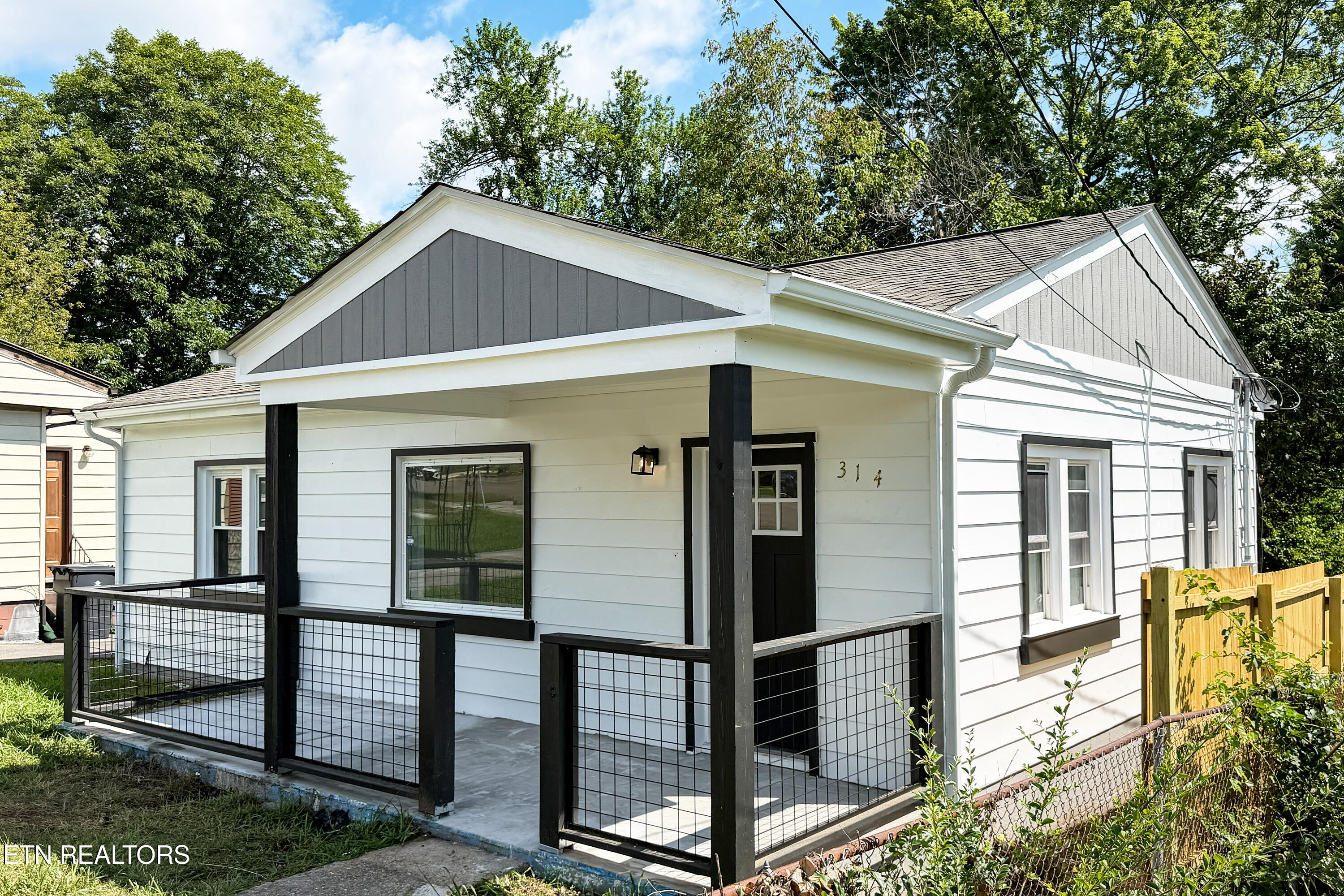 314 Ben Hur Avenue Knoxville TN 37915