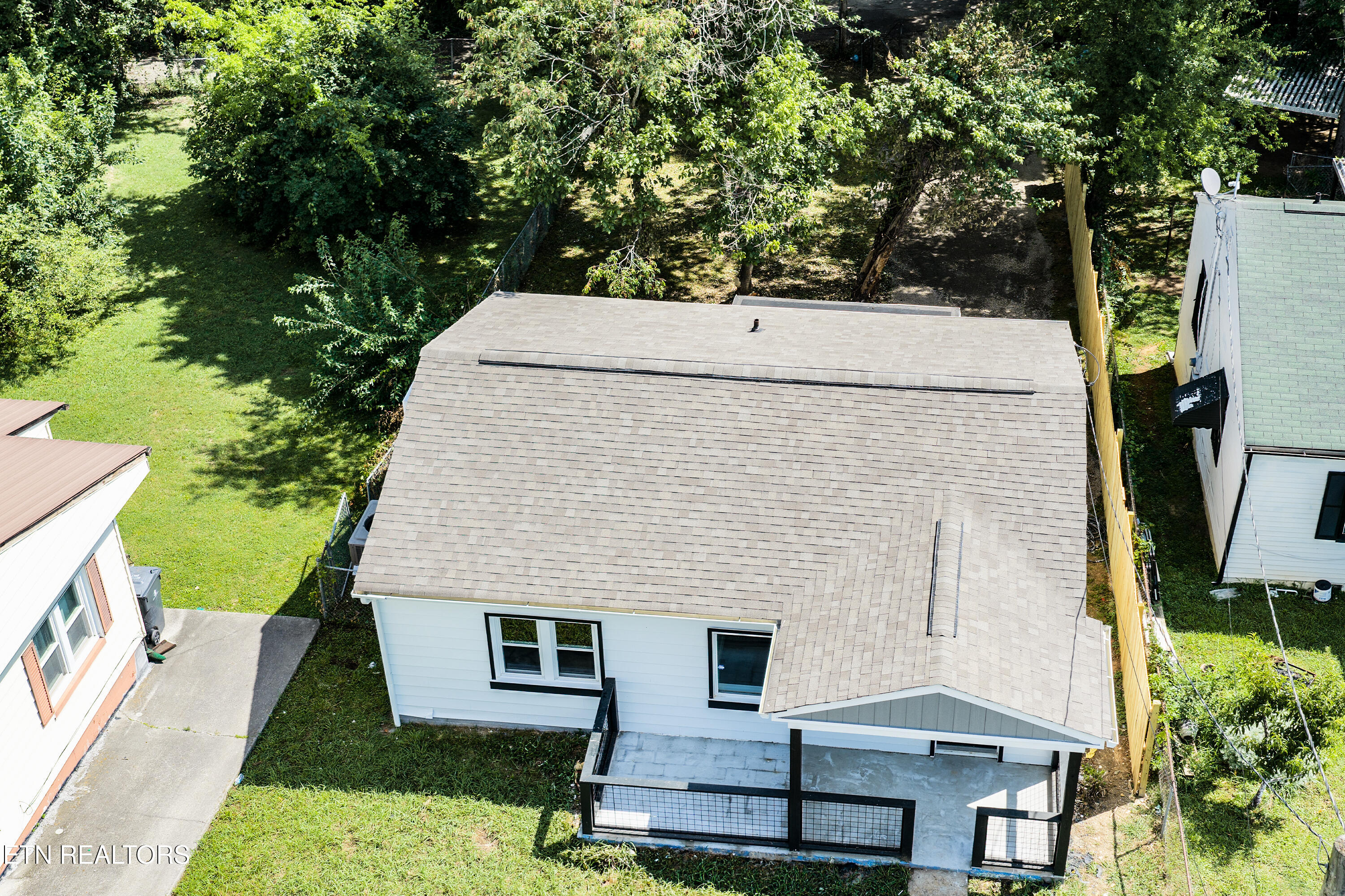 314 Ben Hur Avenue Knoxville TN 37915