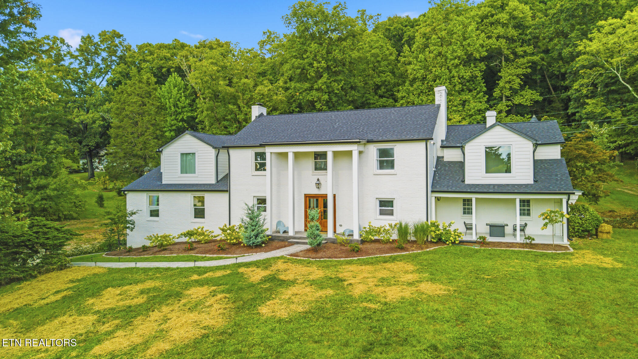 2704 Lakewood Lane Knoxville TN 37921