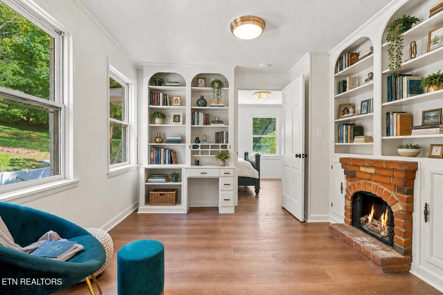 2704 Lakewood Lane Knoxville TN 37921