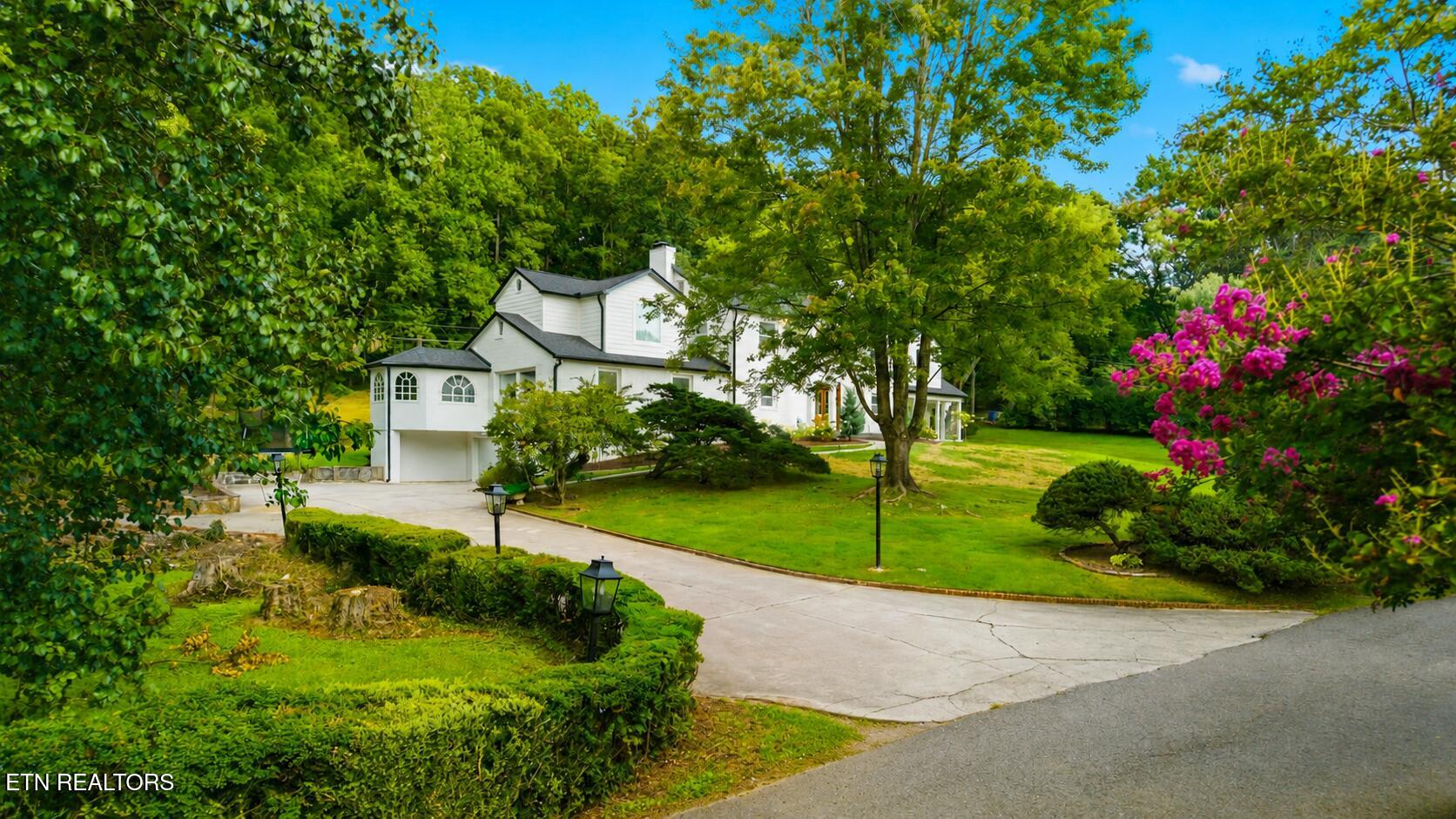2704 Lakewood Lane Knoxville TN 37921