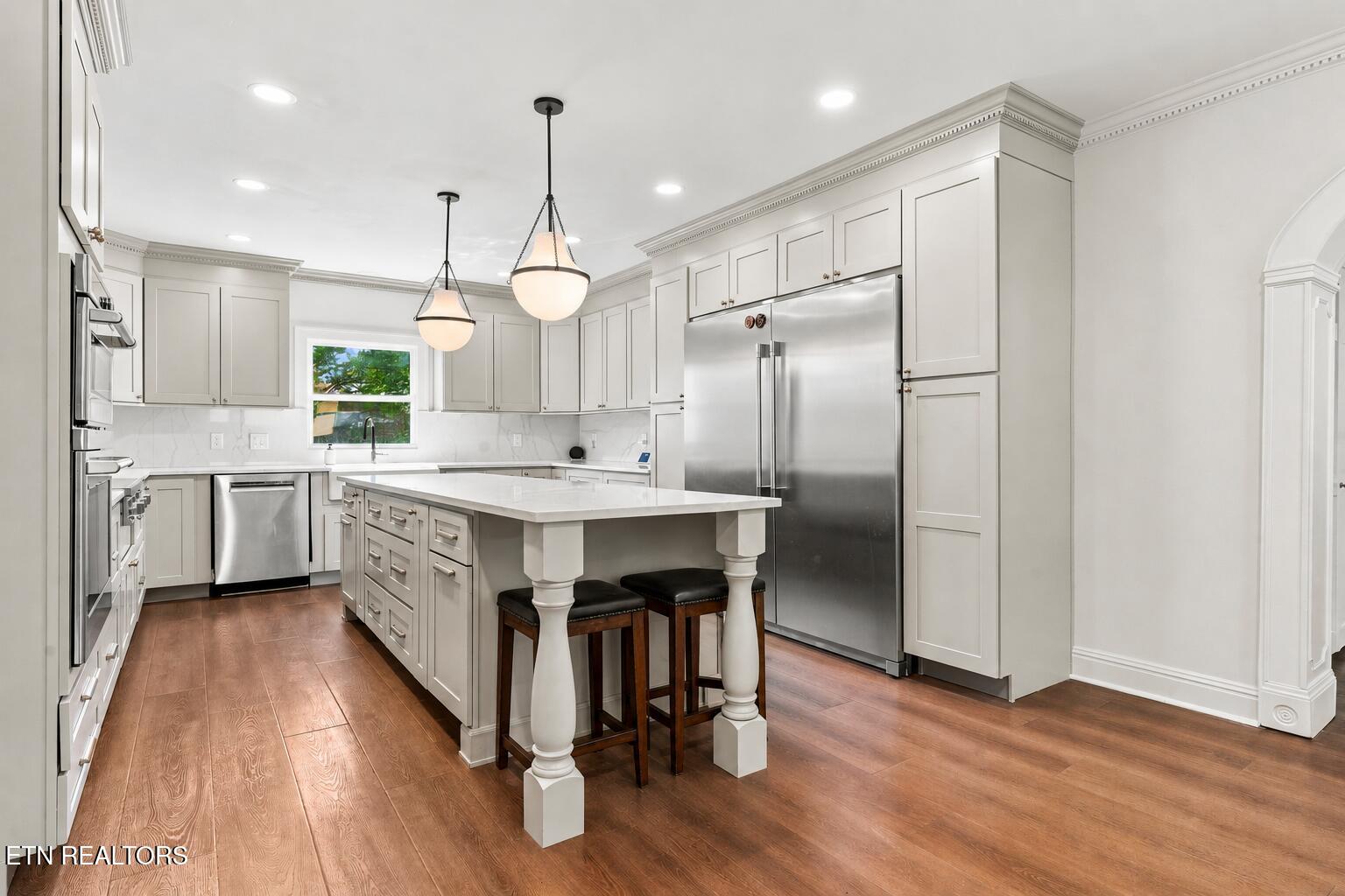 2704 Lakewood Lane Knoxville TN 37921