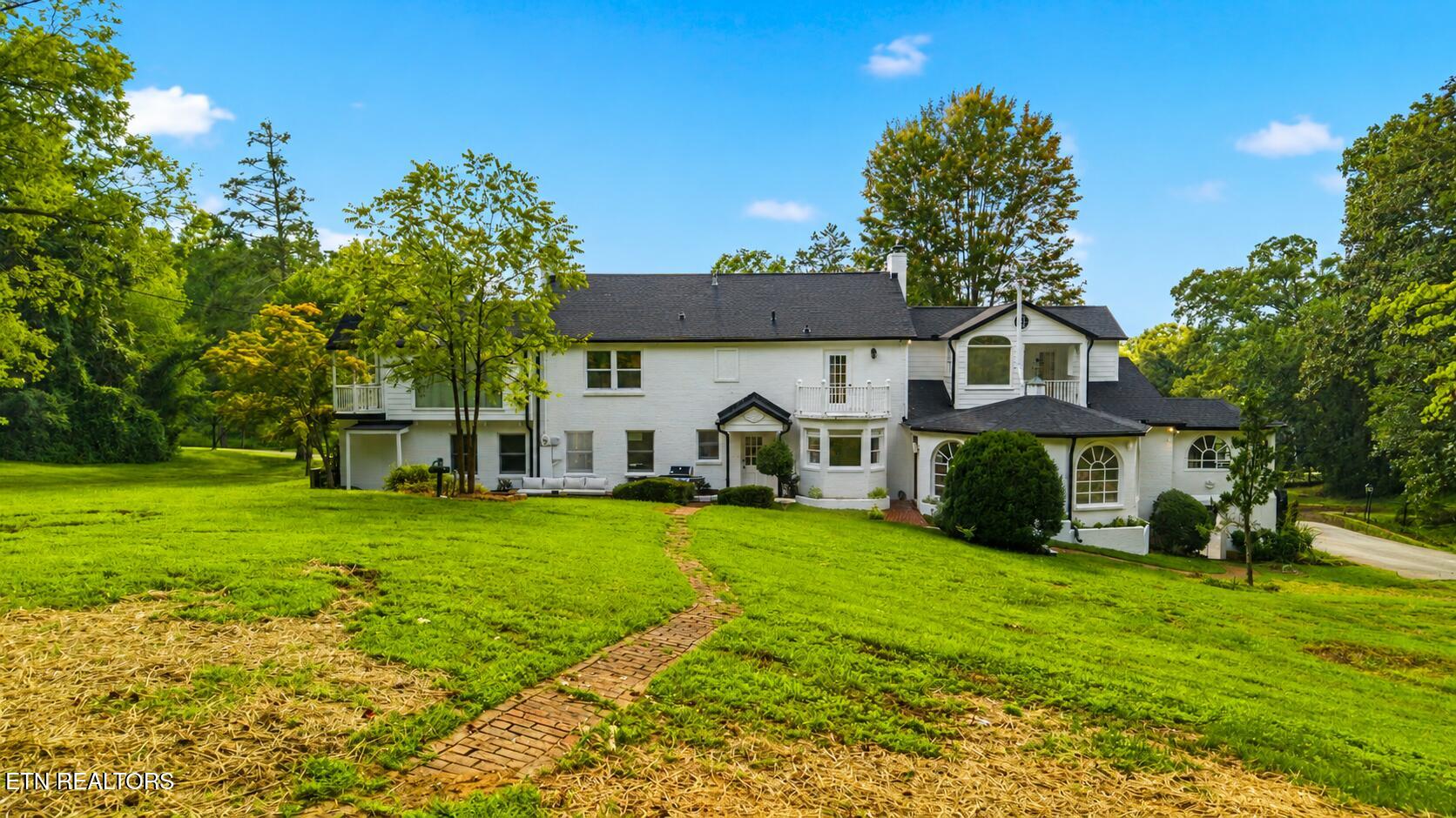 2704 Lakewood Lane Knoxville TN 37921