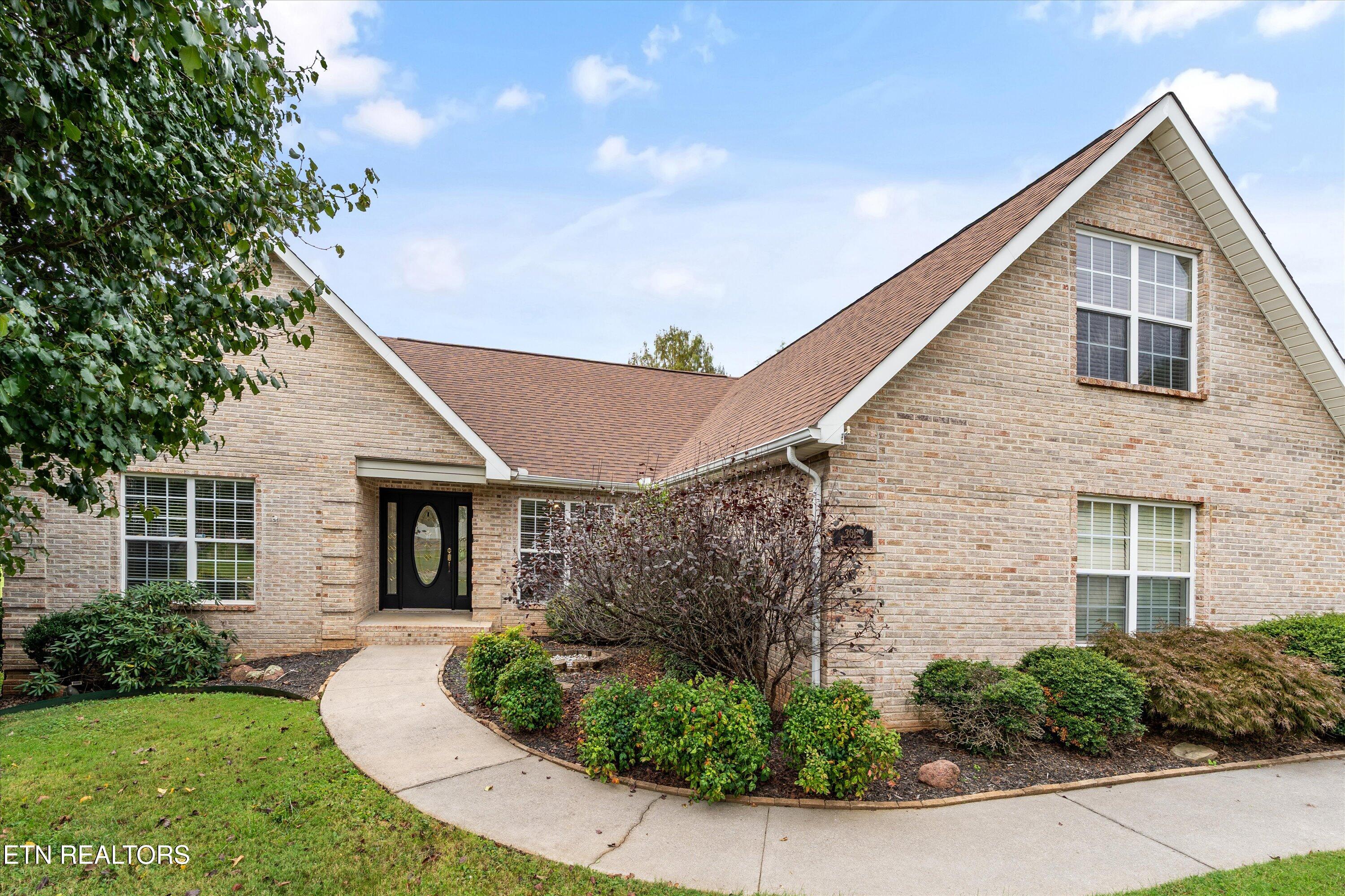 3015 Champions Drive Maryville TN 37801