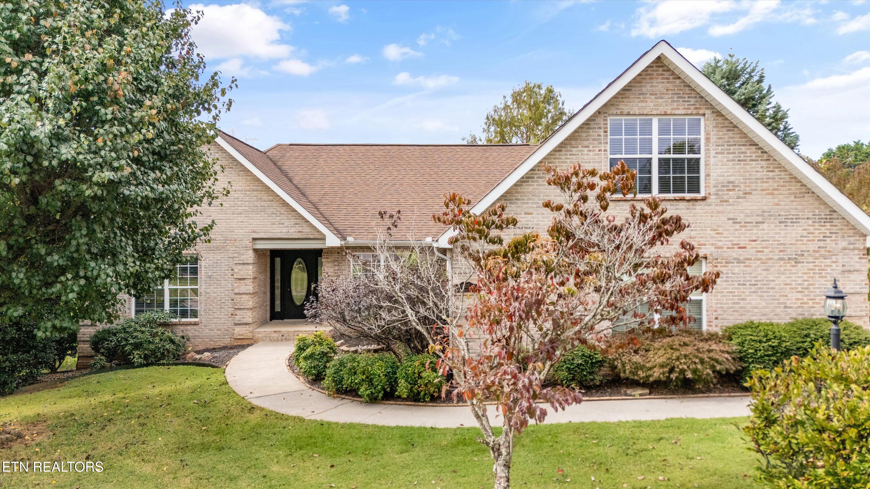 3015 Champions Drive Maryville TN 37801