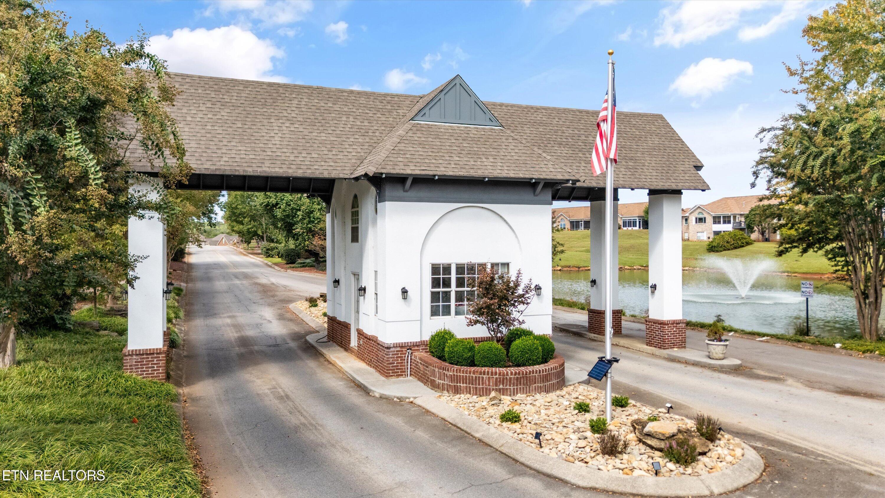 3015 Champions Drive Maryville TN 37801