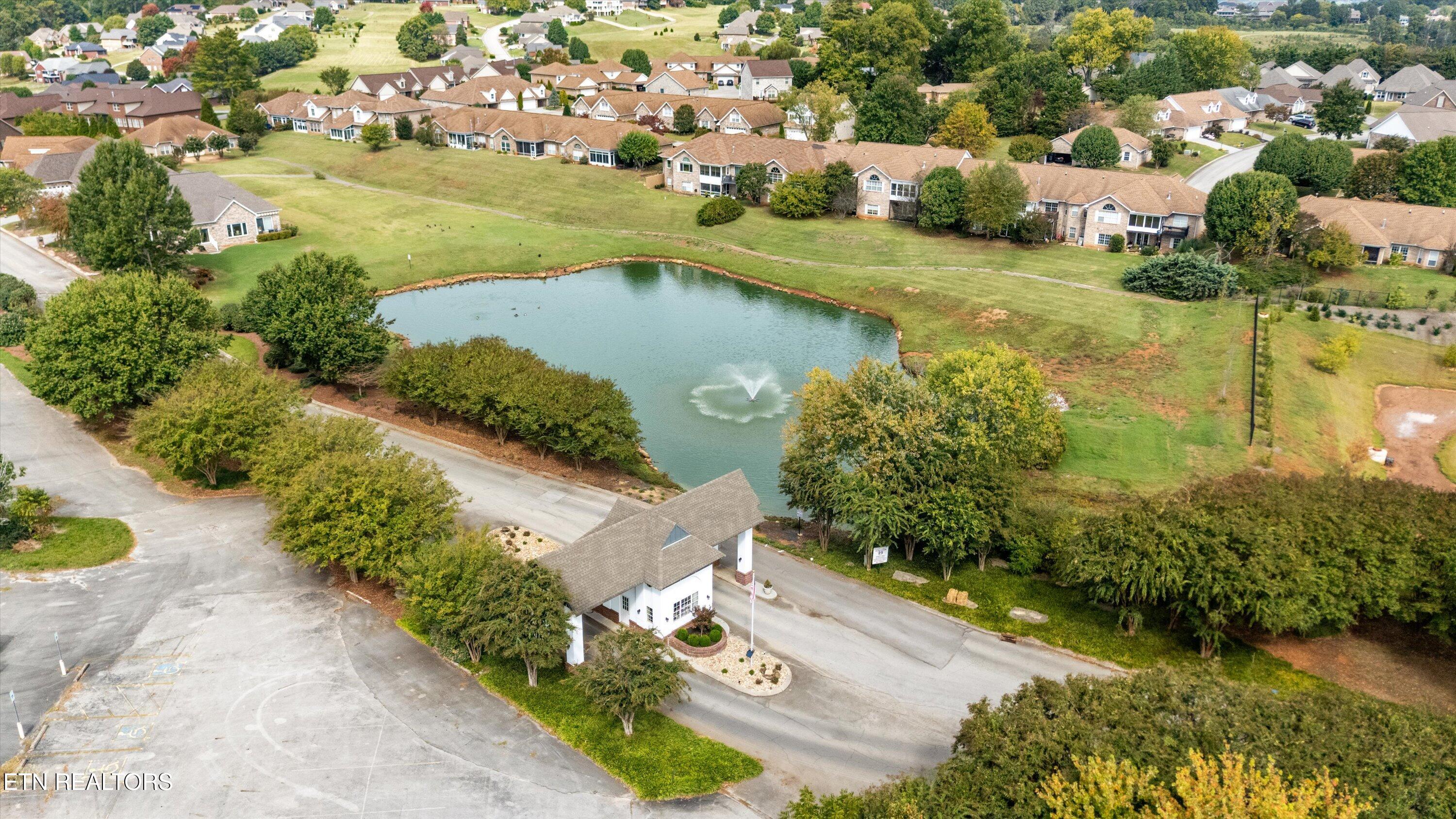 3015 Champions Drive Maryville TN 37801