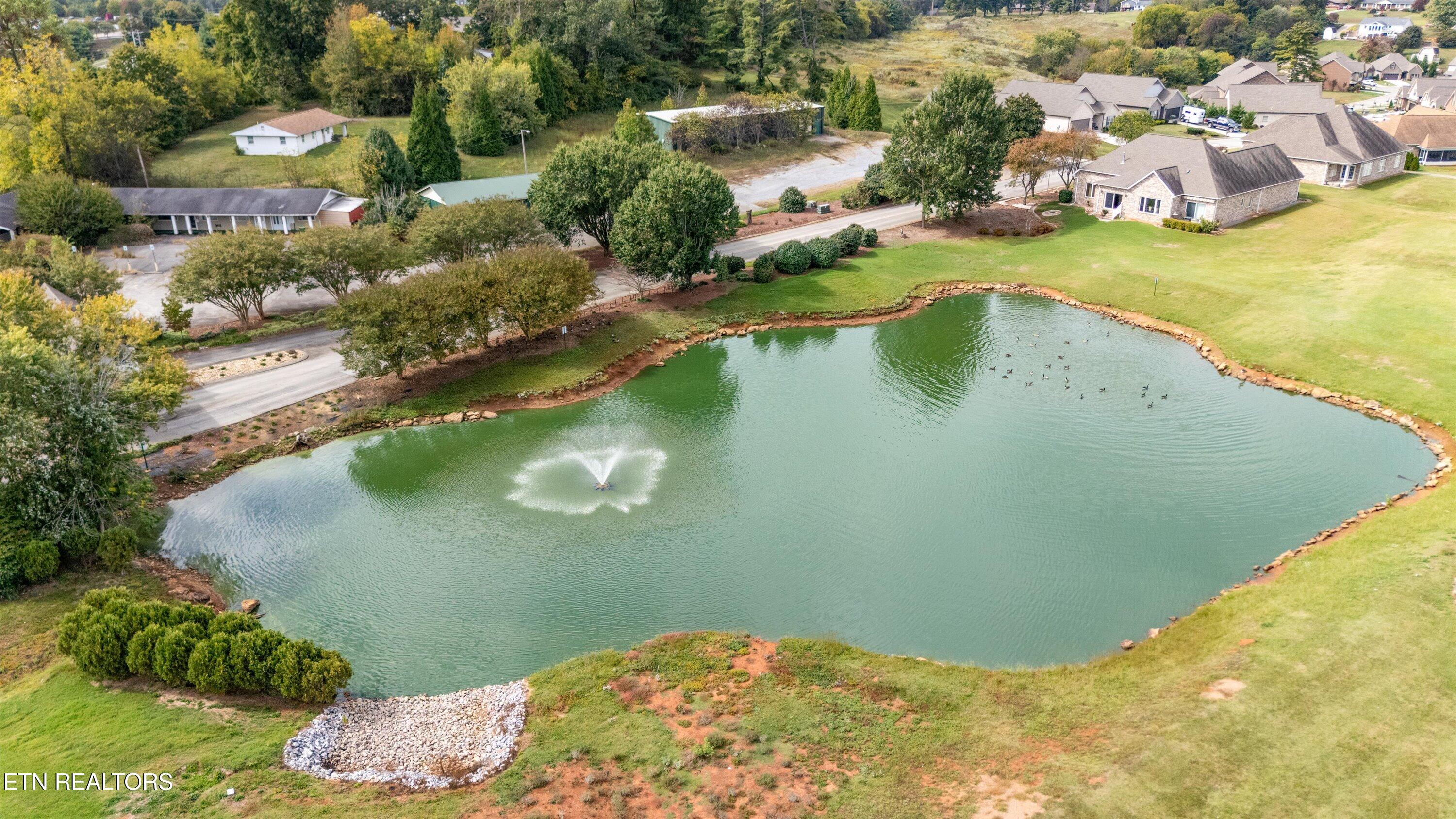 3015 Champions Drive Maryville TN 37801