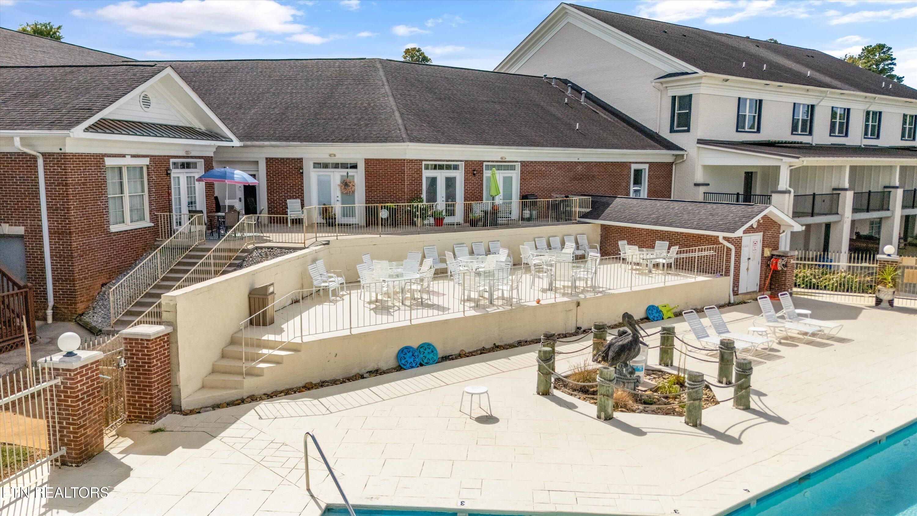 3015 Champions Drive Maryville TN 37801