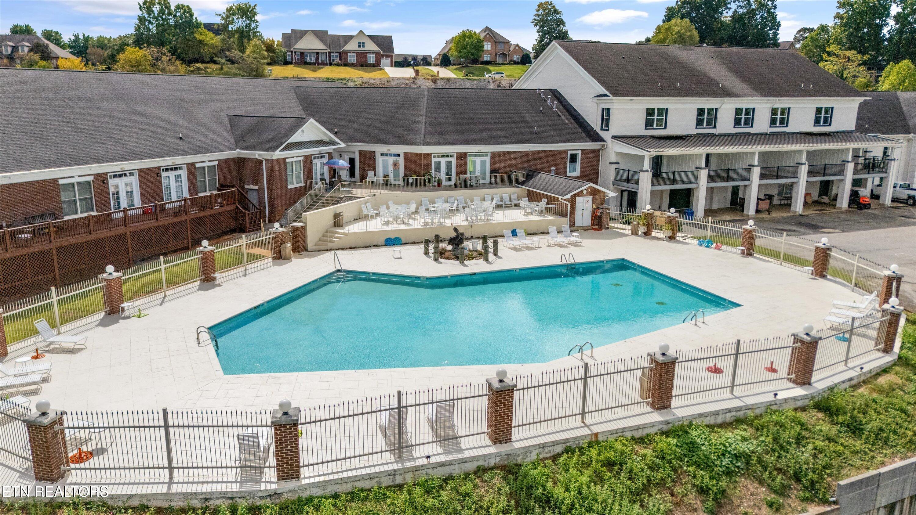 3015 Champions Drive Maryville TN 37801