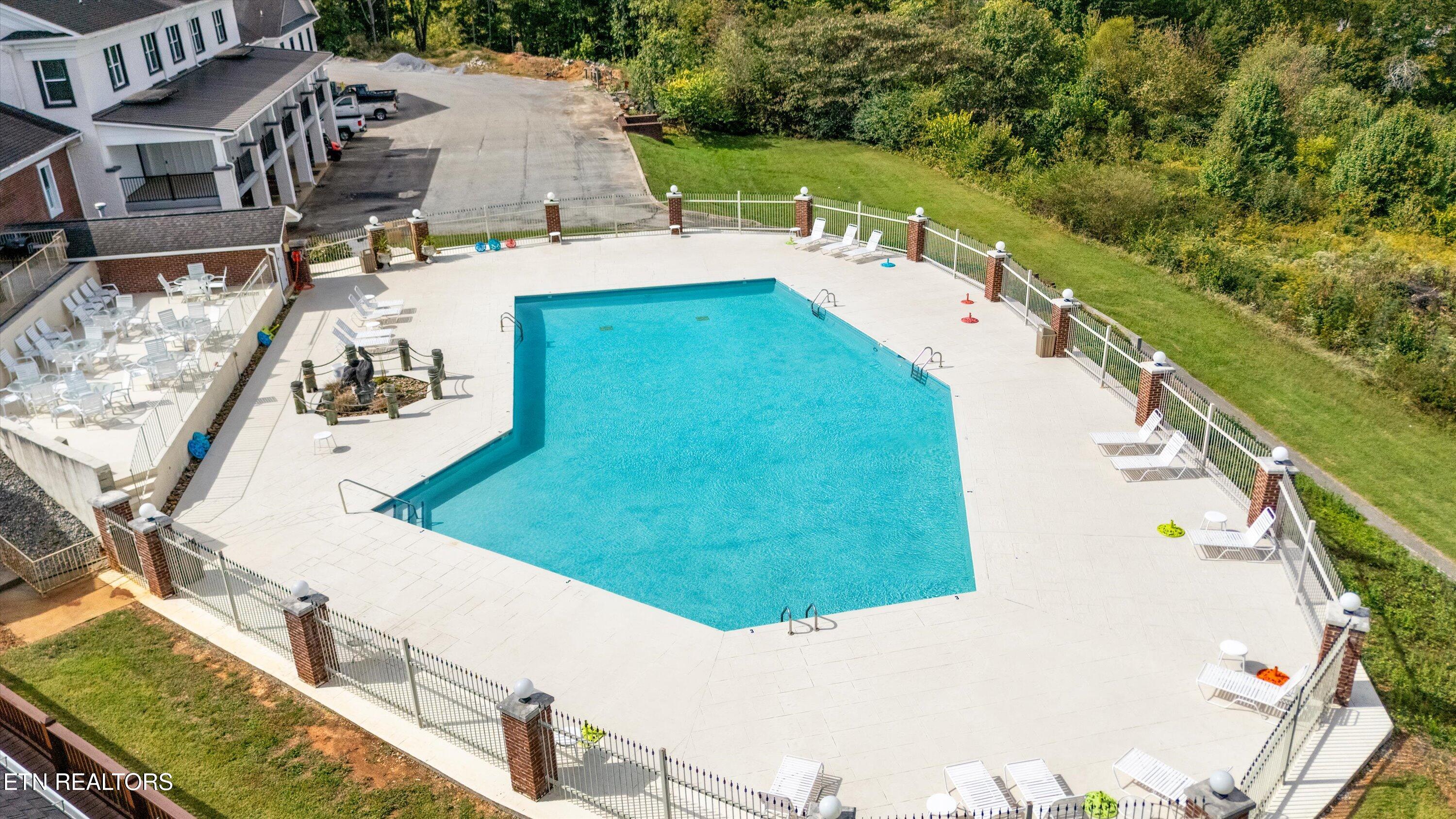3015 Champions Drive Maryville TN 37801