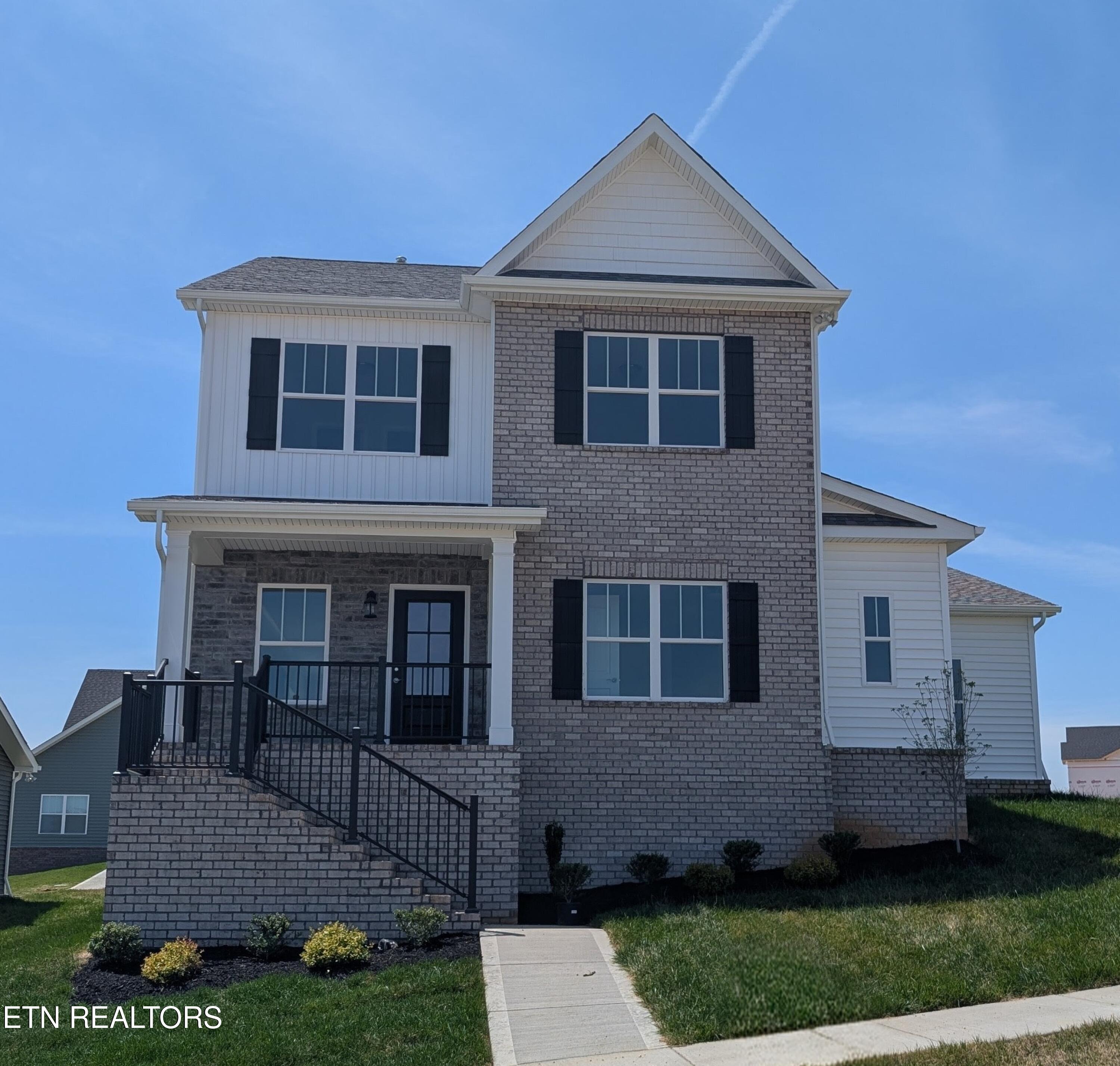 121 Greenberry Road Oak Ridge TN 37830