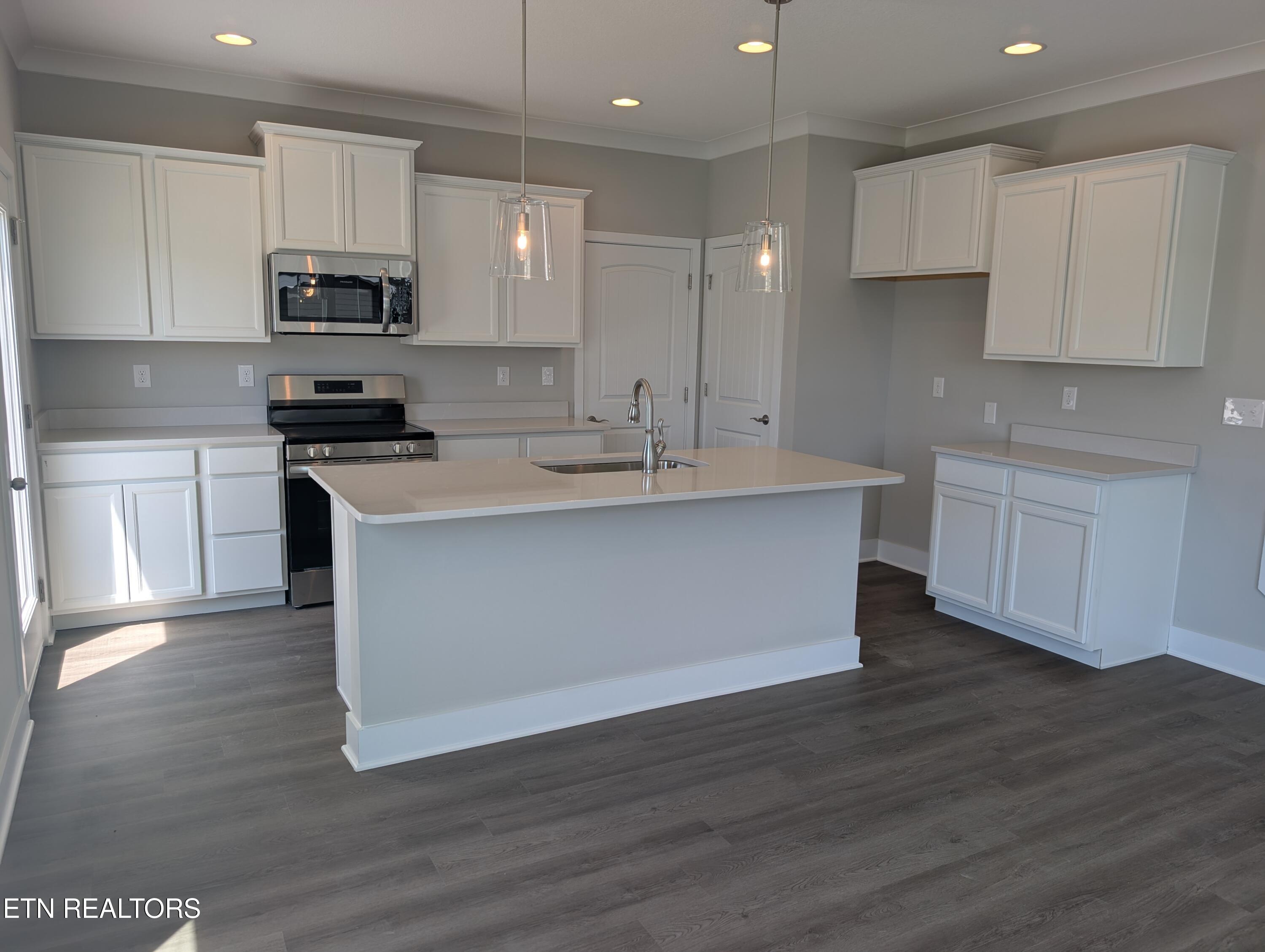 121 Greenberry Road Oak Ridge TN 37830