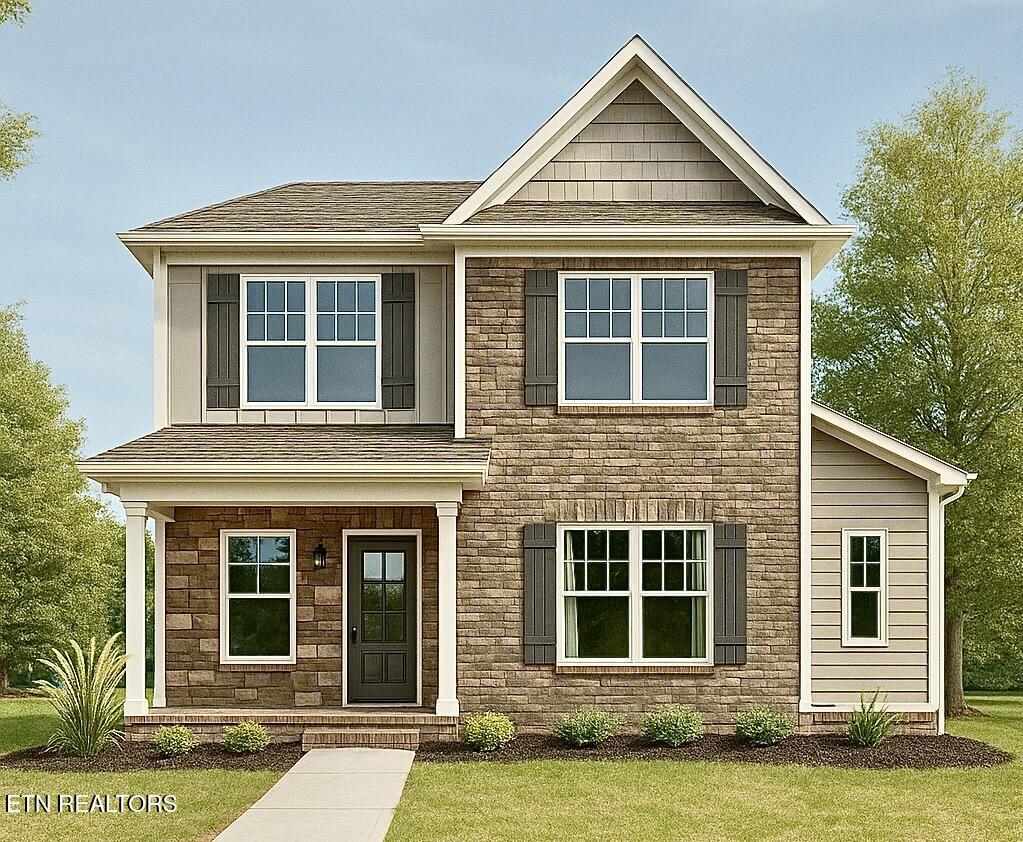 121 Greenberry Road Oak Ridge TN 37830