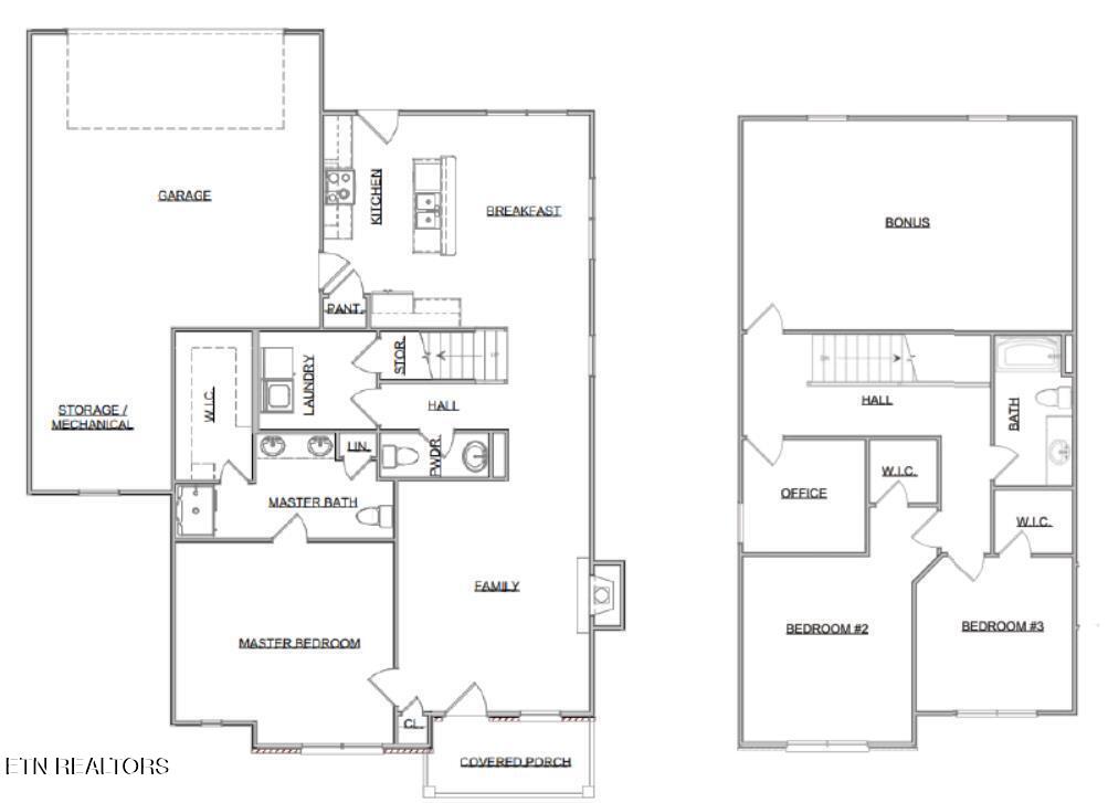 121 Greenberry Road Oak Ridge TN 37830