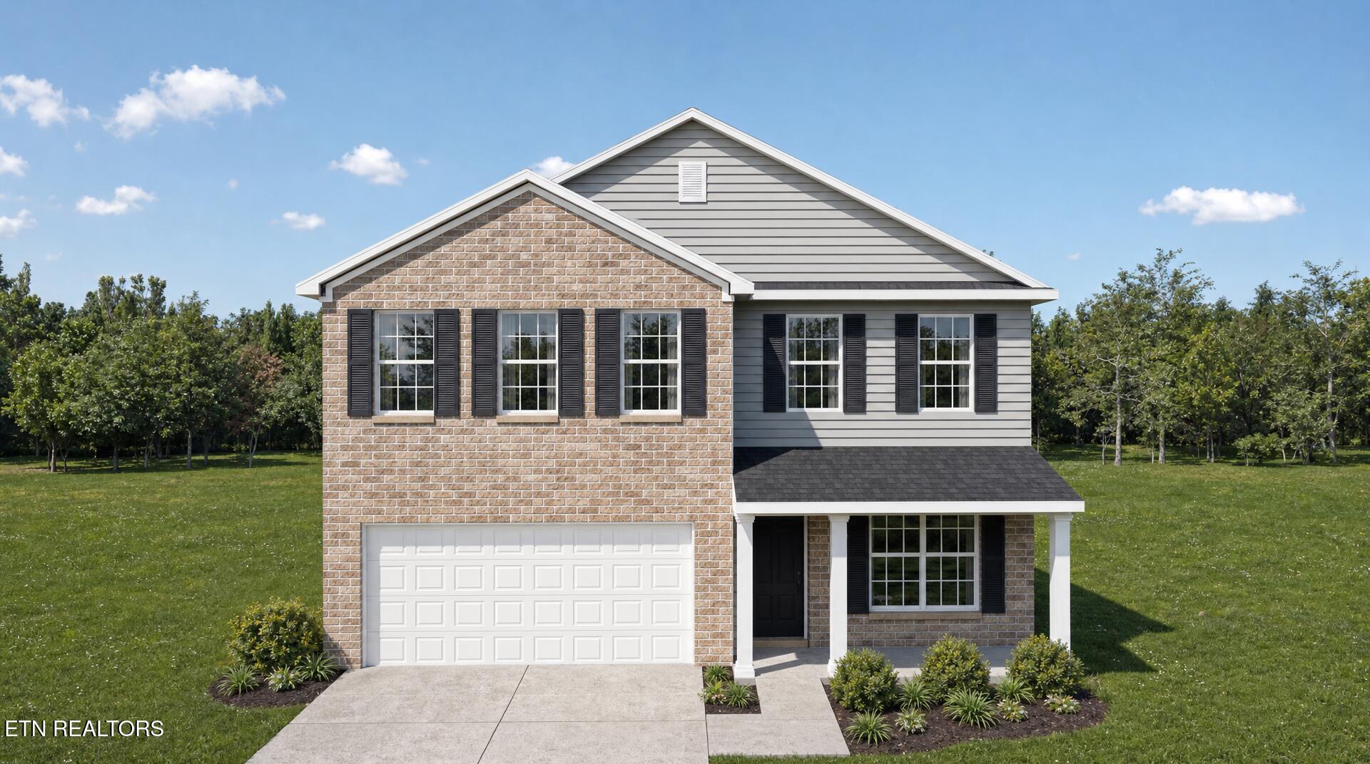 1927 Juniper Brush Road Knoxville TN 37932