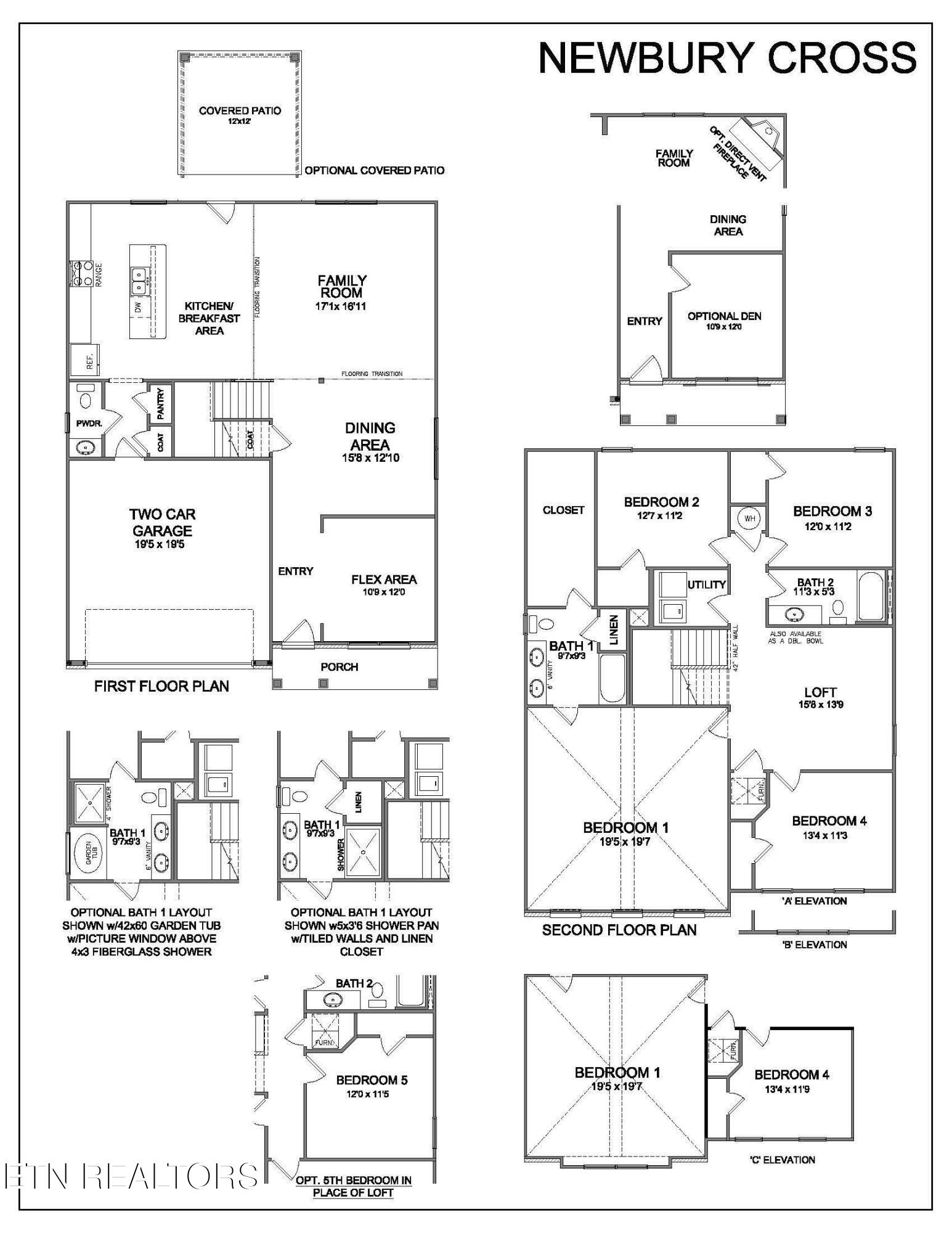 1927 Juniper Brush Road Knoxville TN 37932