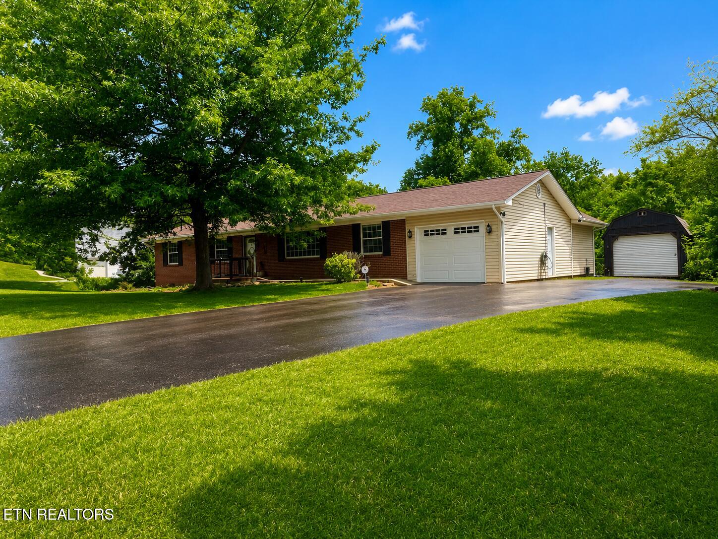 708 Elkmont Road Knoxville TN 37922