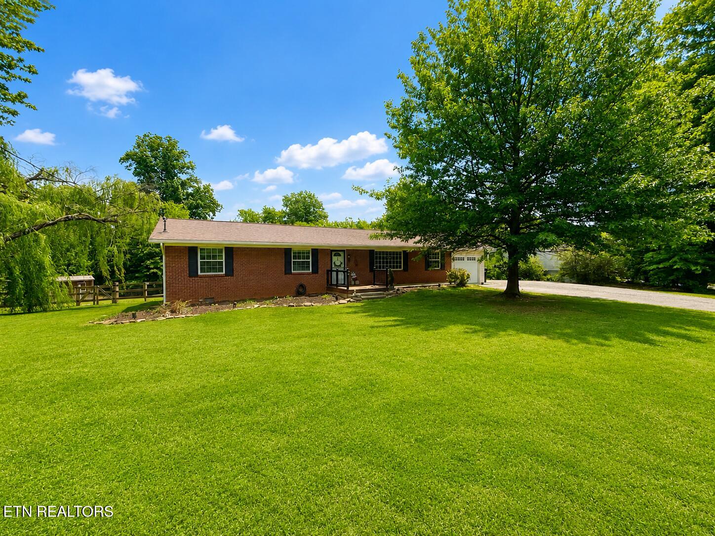 708 Elkmont Road Knoxville TN 37922