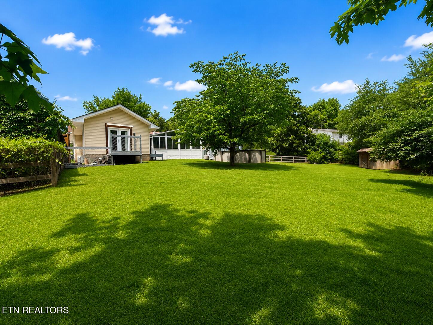708 Elkmont Road Knoxville TN 37922
