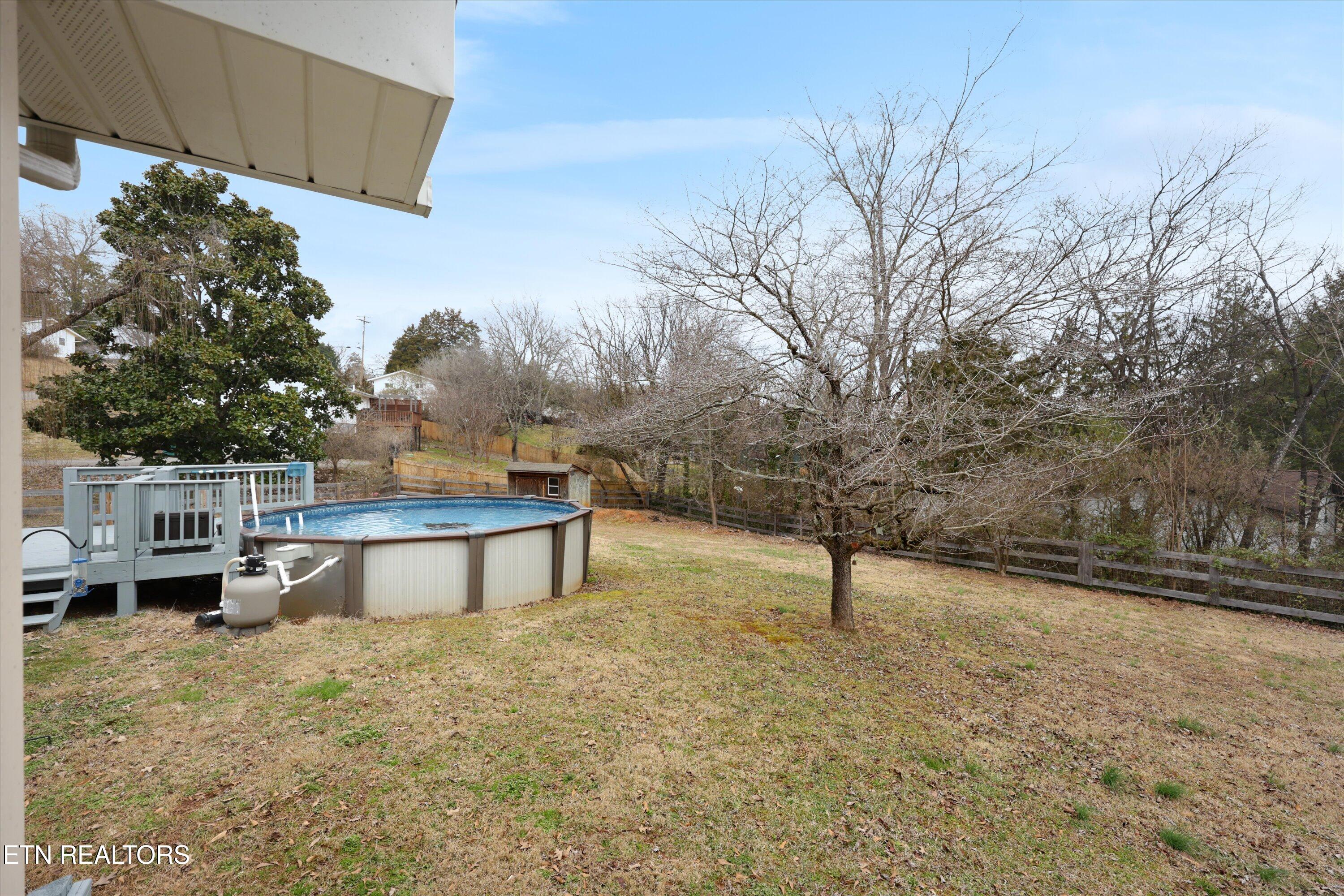 708 Elkmont Road Knoxville TN 37922