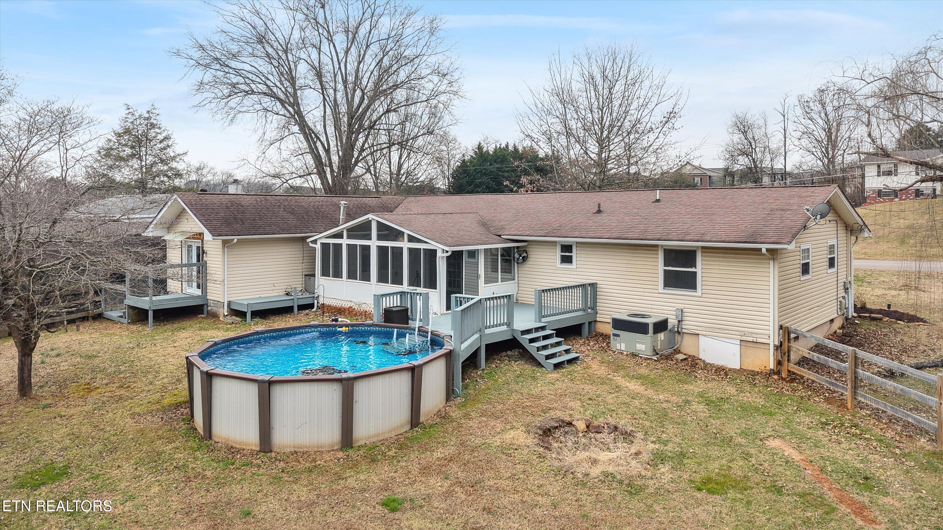 708 Elkmont Road Knoxville TN 37922