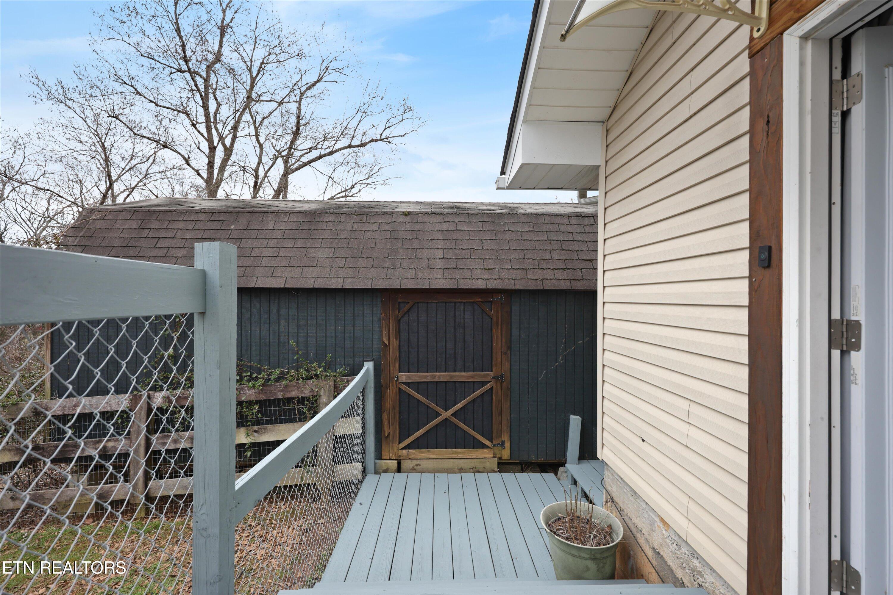 708 Elkmont Road Knoxville TN 37922