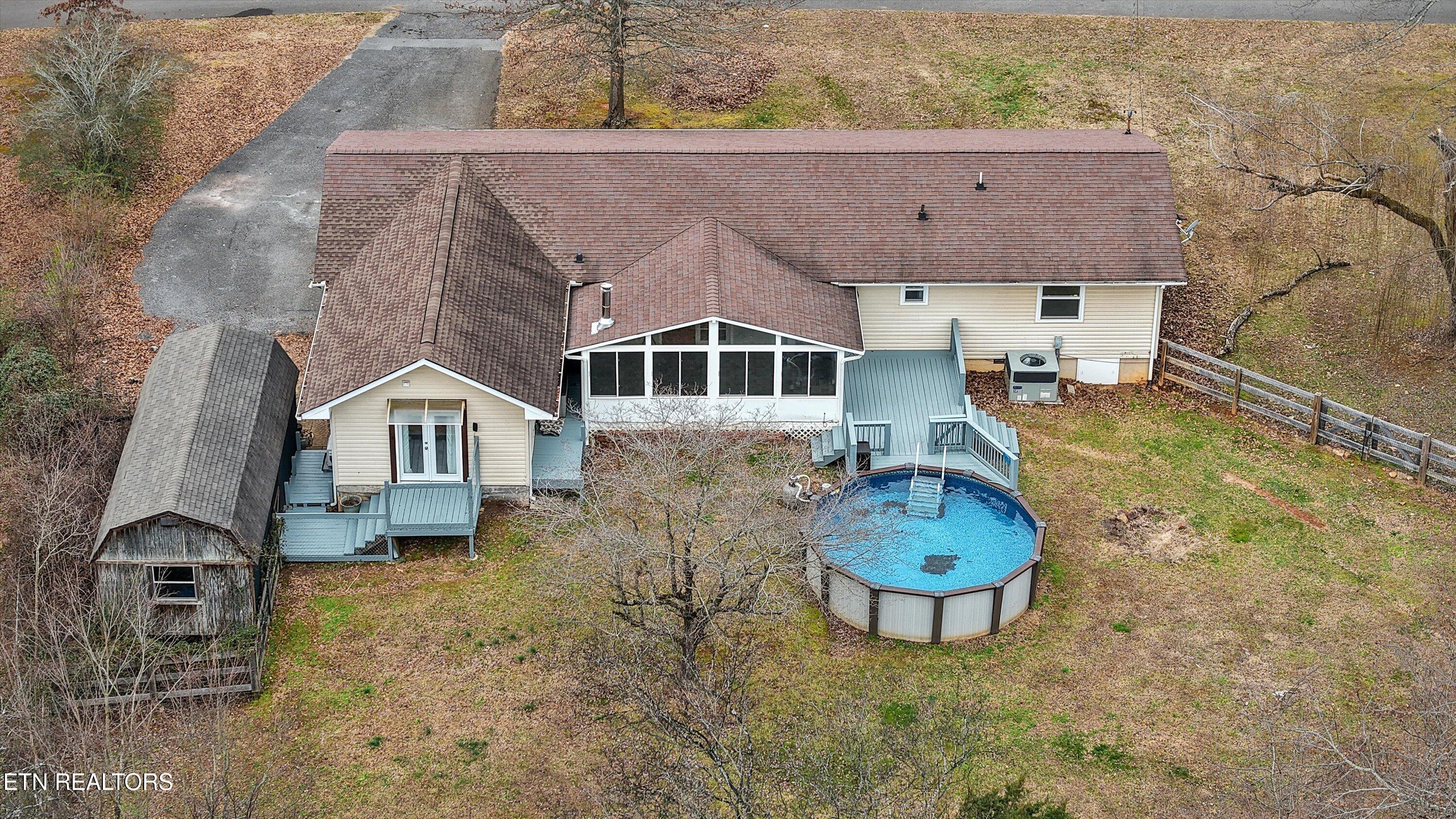 708 Elkmont Road Knoxville TN 37922
