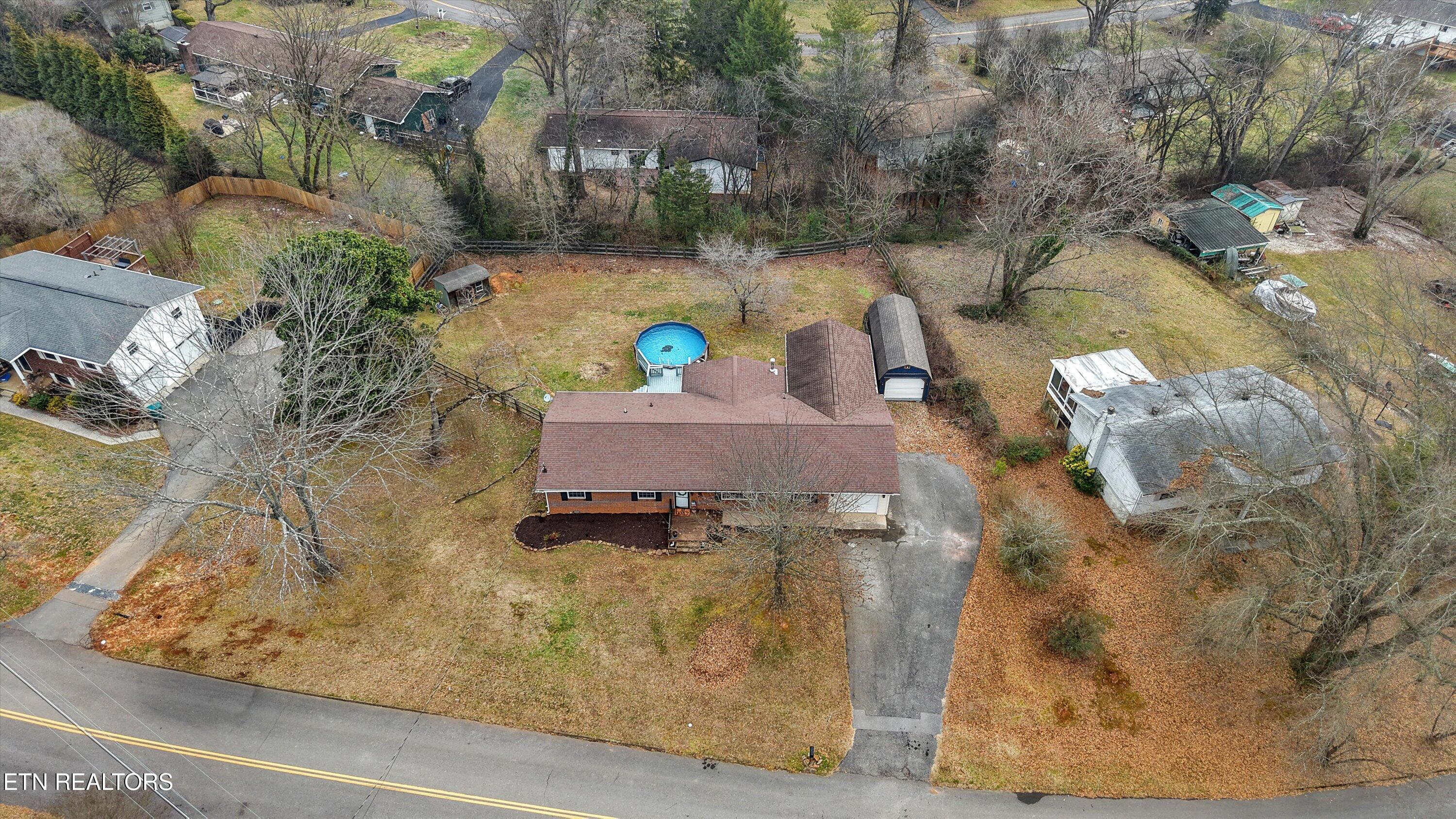 708 Elkmont Road Knoxville TN 37922