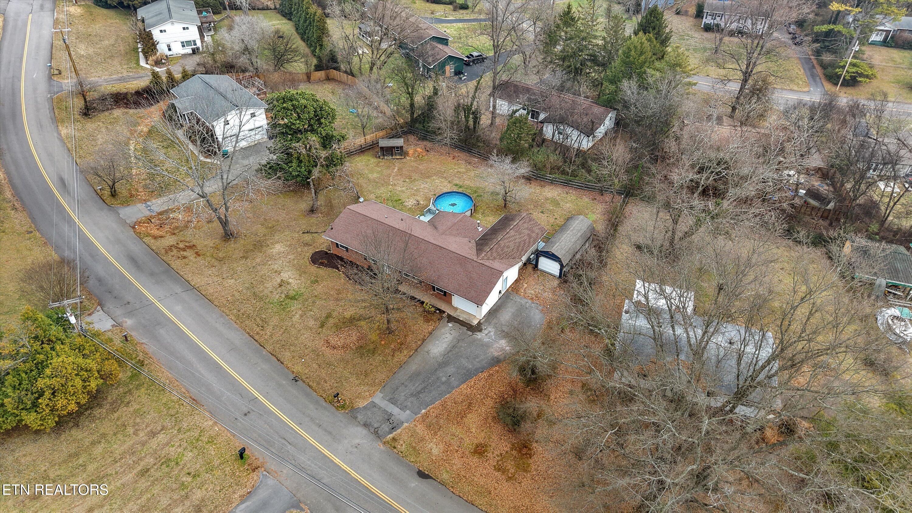 708 Elkmont Road Knoxville TN 37922
