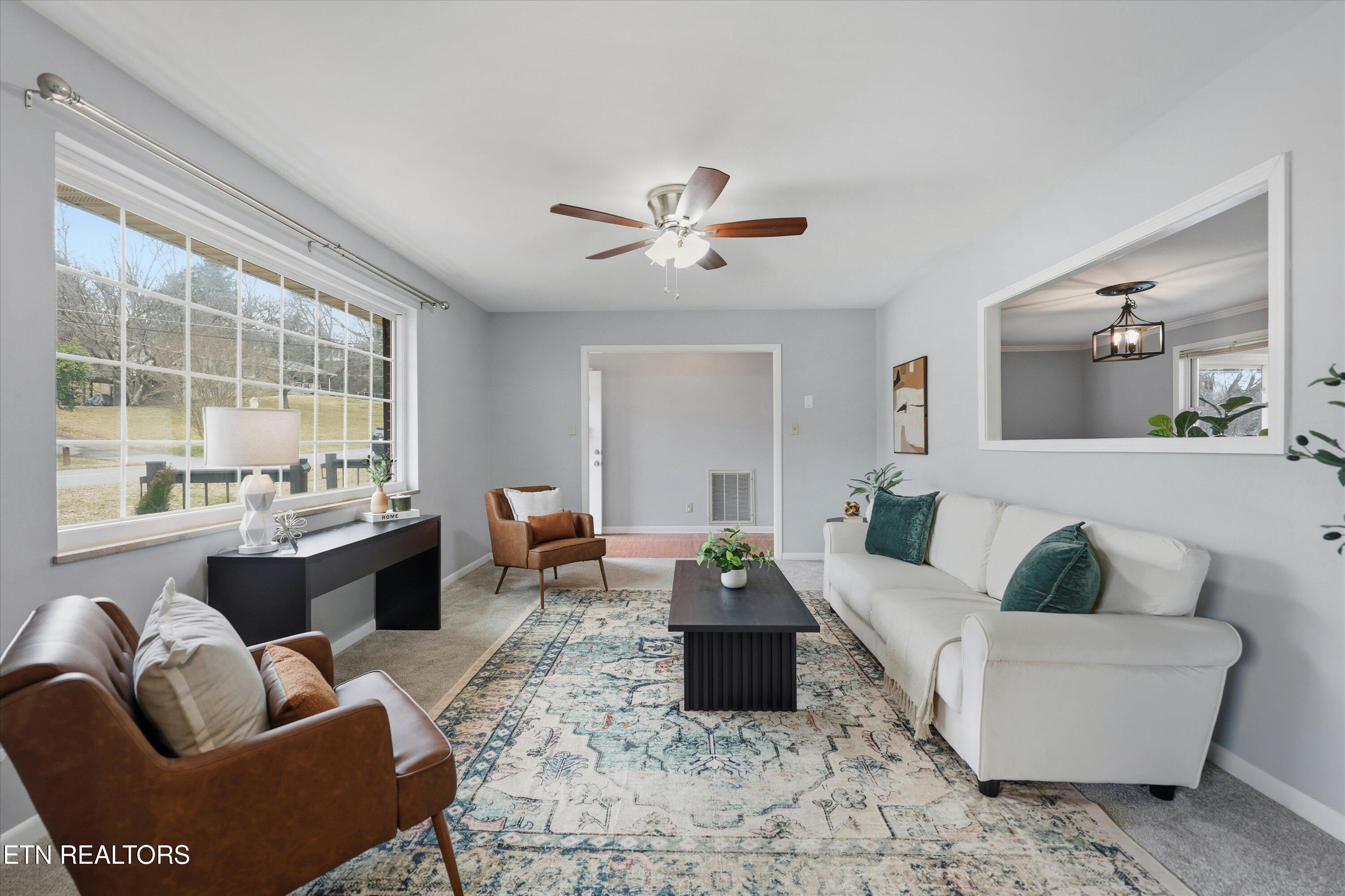708 Elkmont Road Knoxville TN 37922