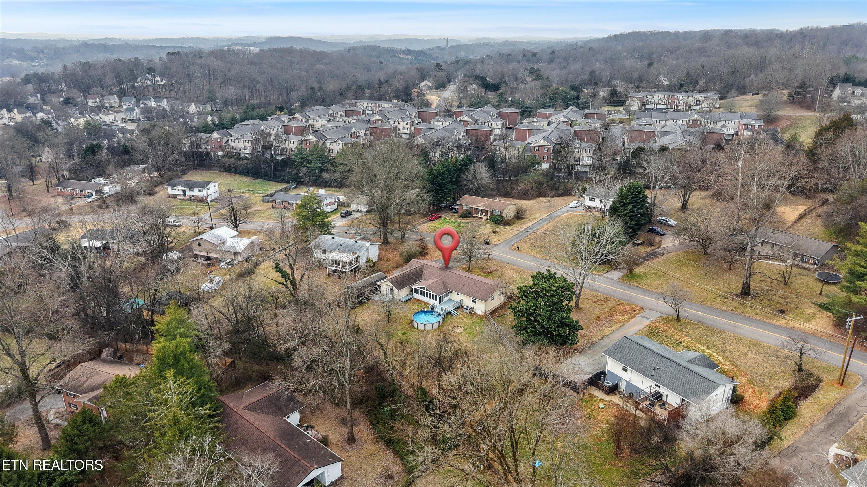 708 Elkmont Road Knoxville TN 37922