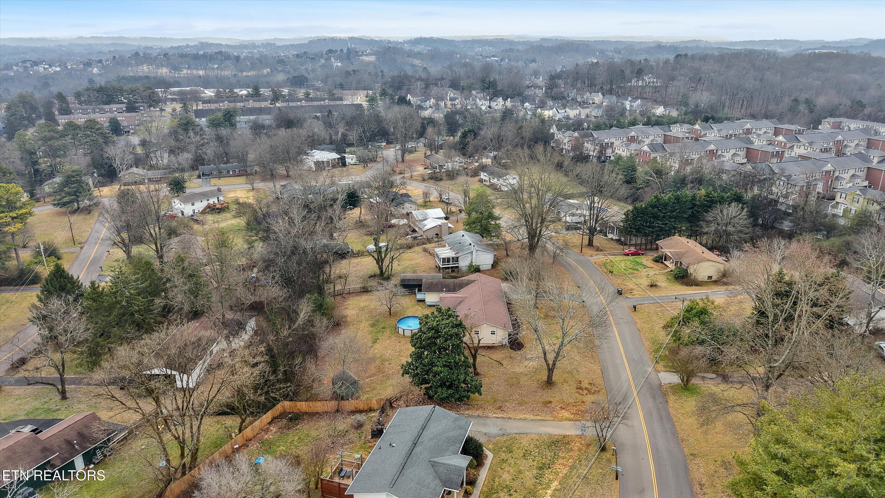 708 Elkmont Road Knoxville TN 37922