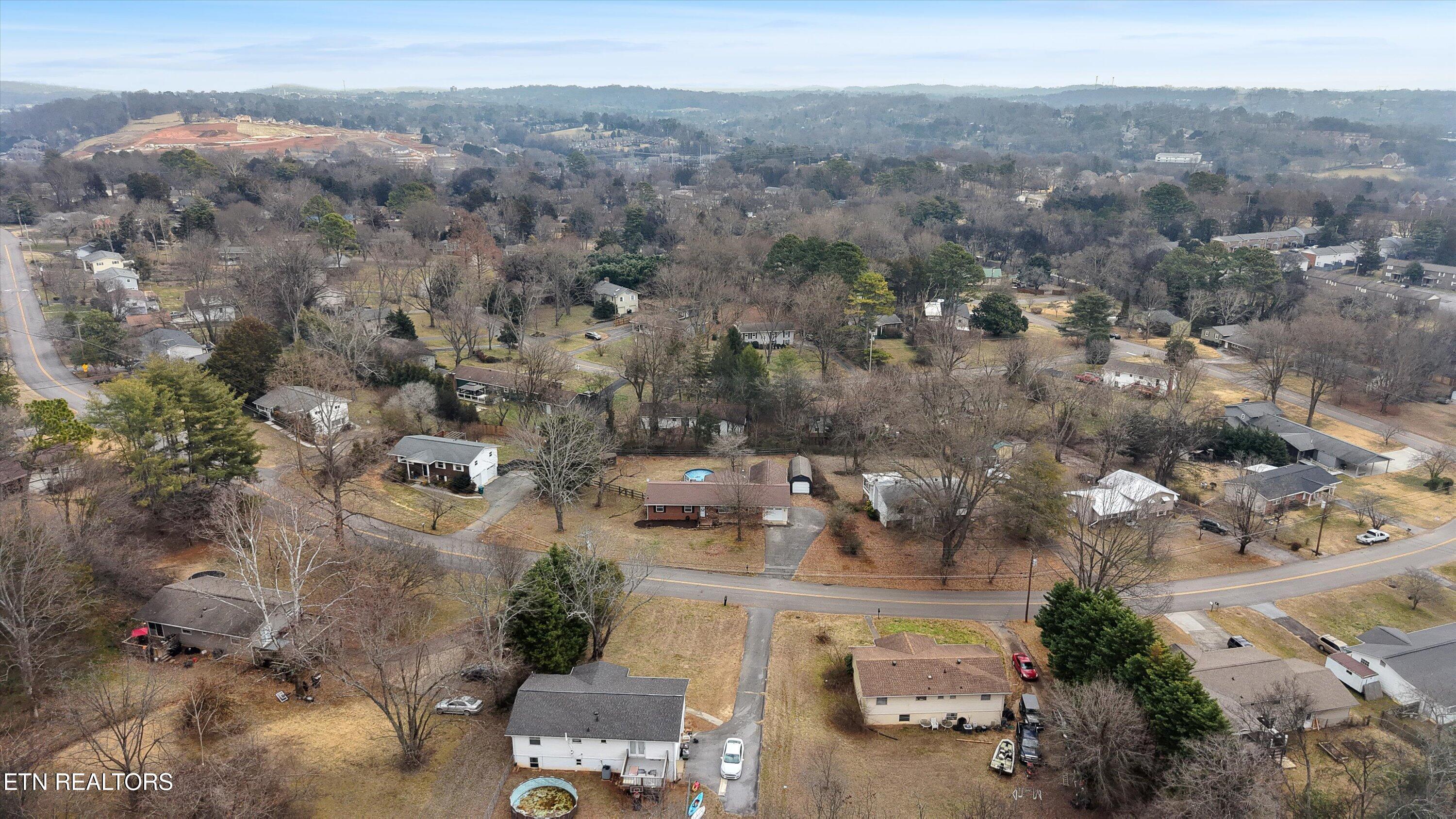 708 Elkmont Road Knoxville TN 37922