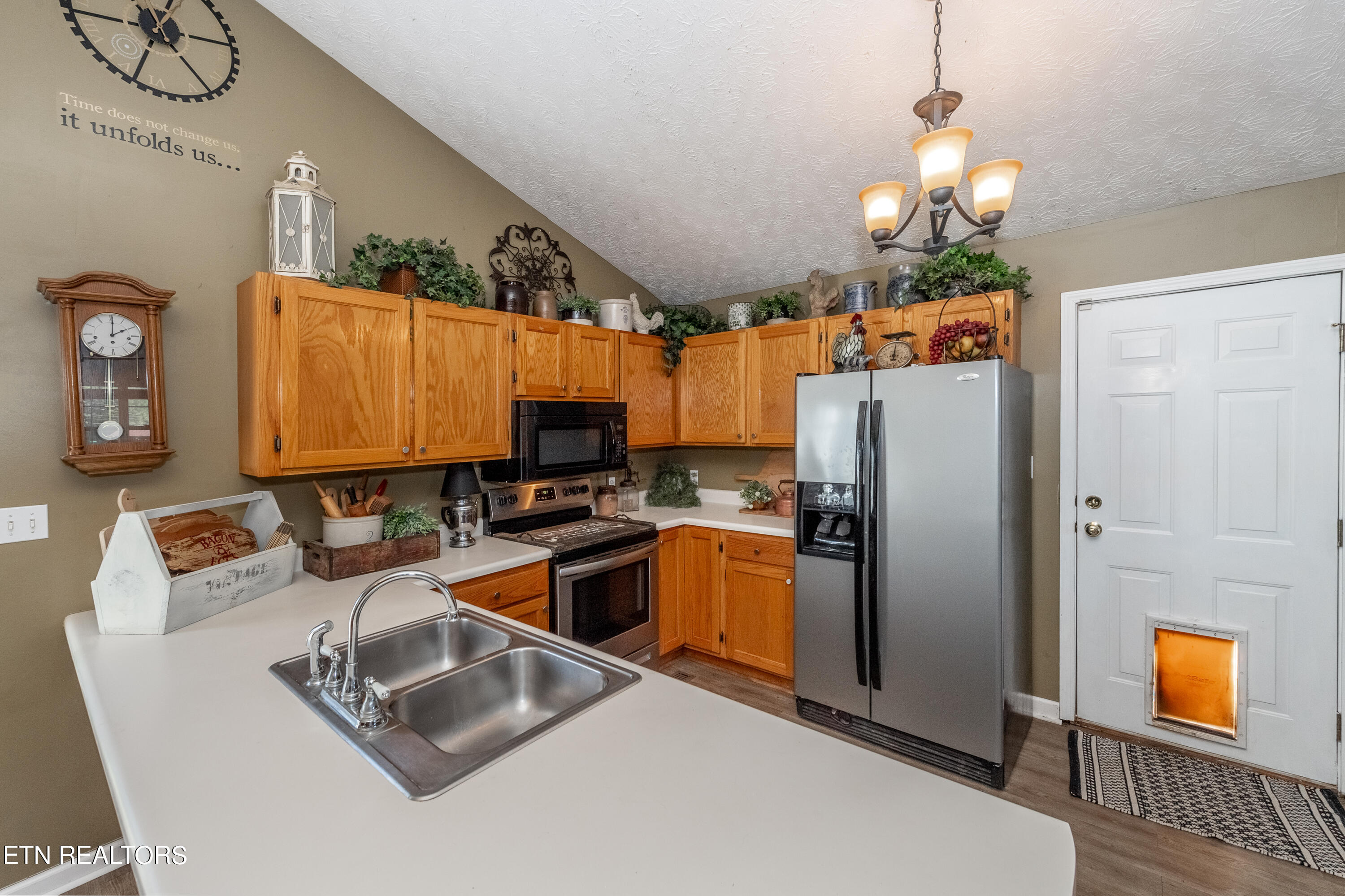 204 Scenic Springs Lane Maynardville TN 37807