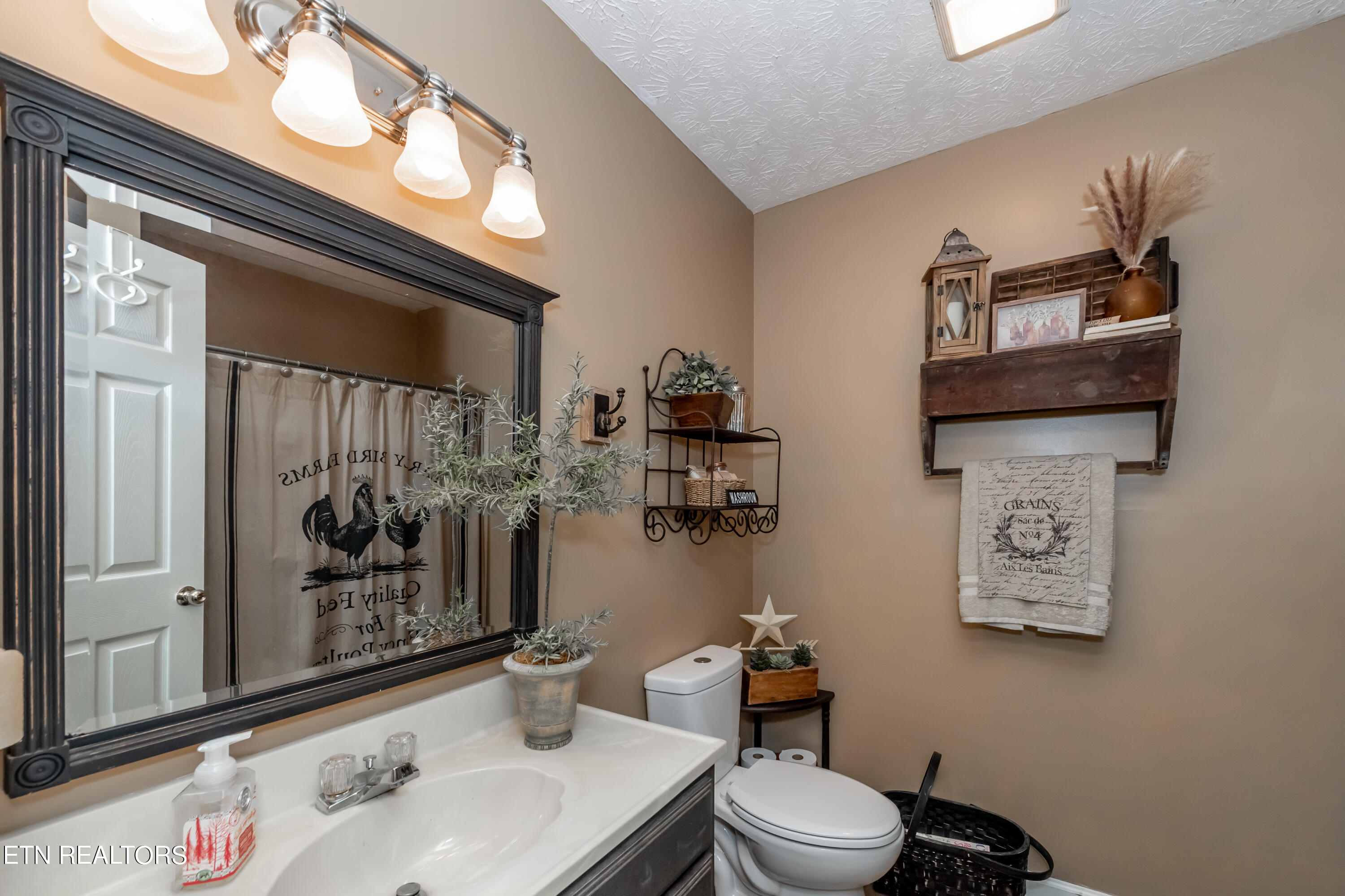 204 Scenic Springs Lane Maynardville TN 37807