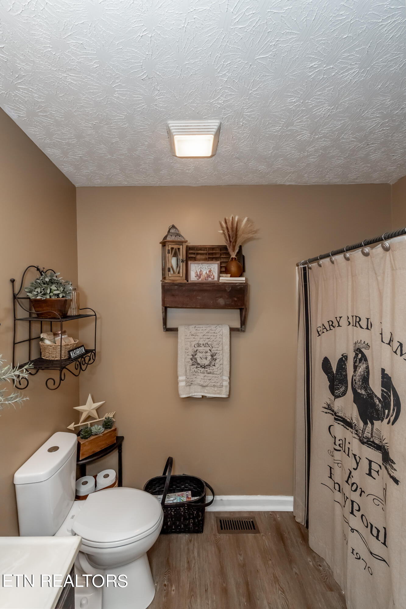 204 Scenic Springs Lane Maynardville TN 37807