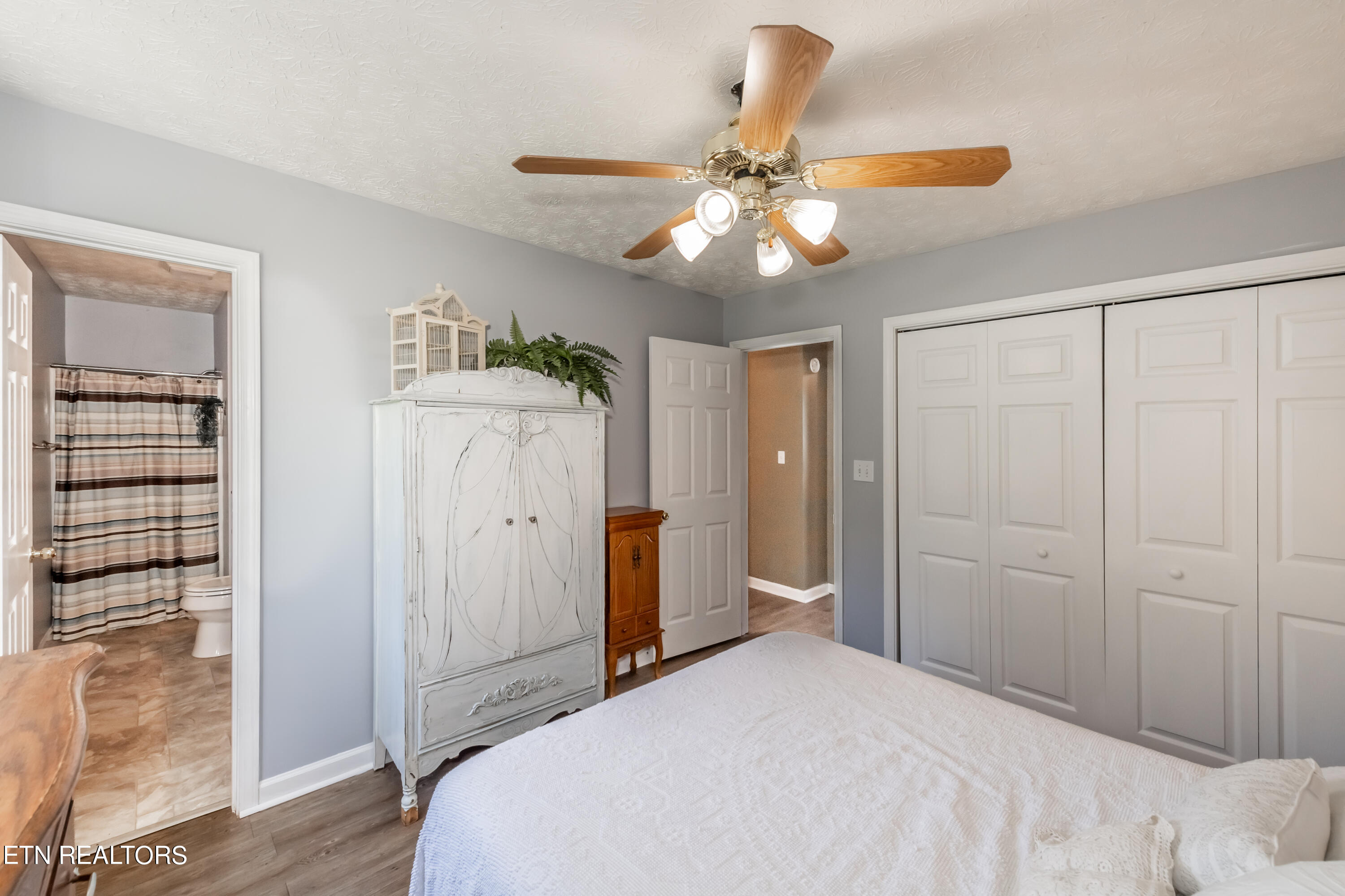 204 Scenic Springs Lane Maynardville TN 37807