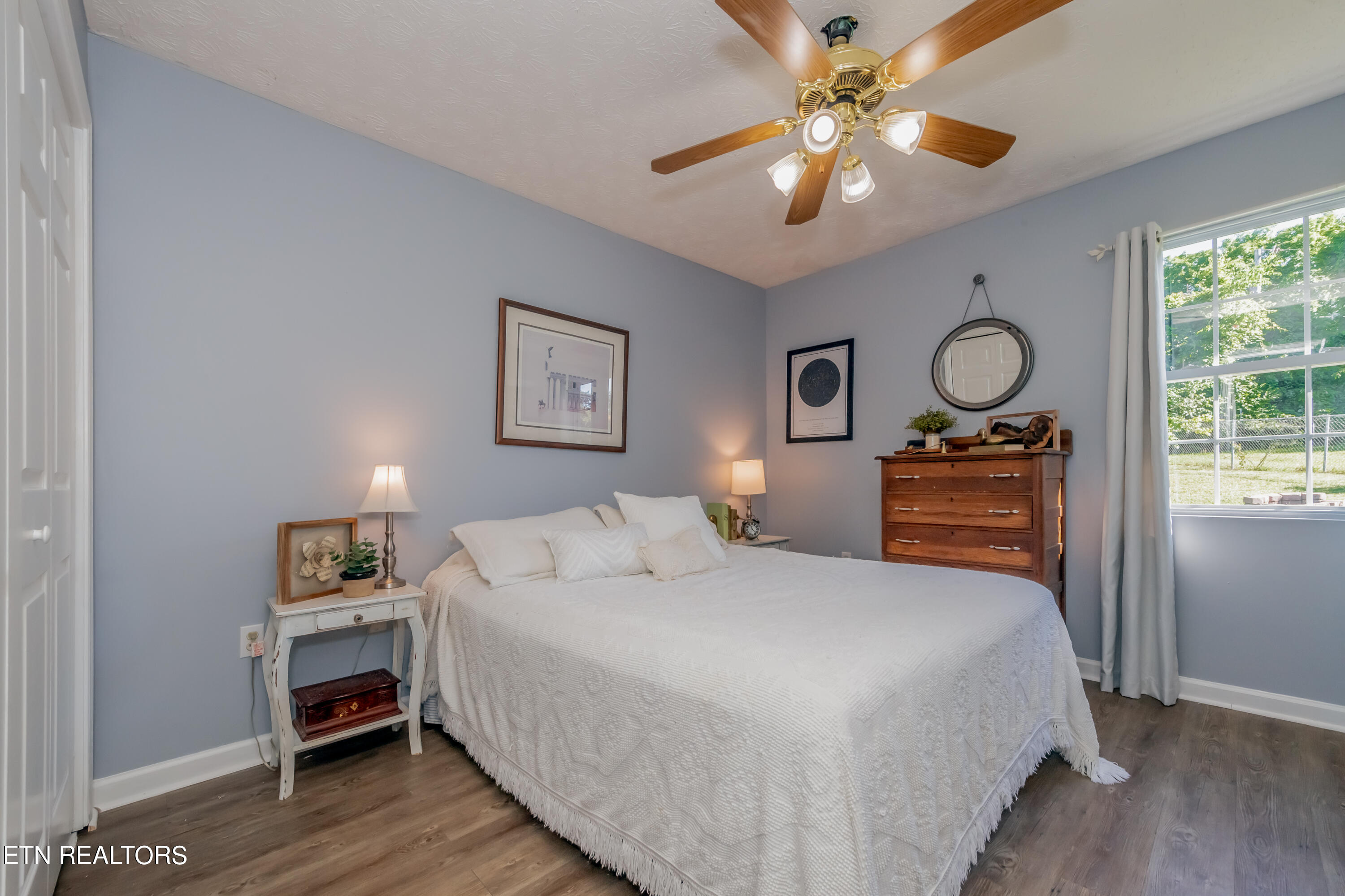 204 Scenic Springs Lane Maynardville TN 37807