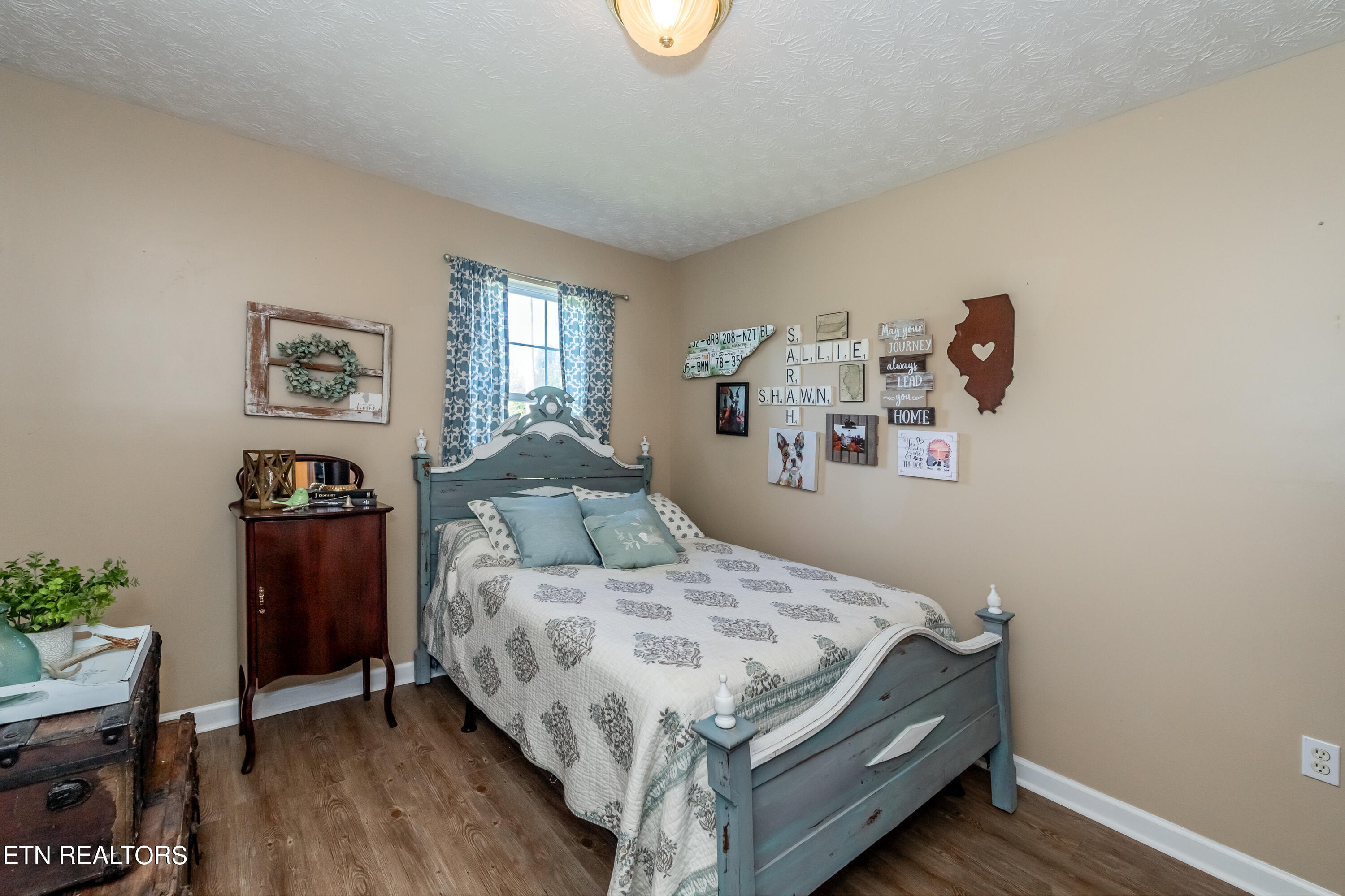 204 Scenic Springs Lane Maynardville TN 37807