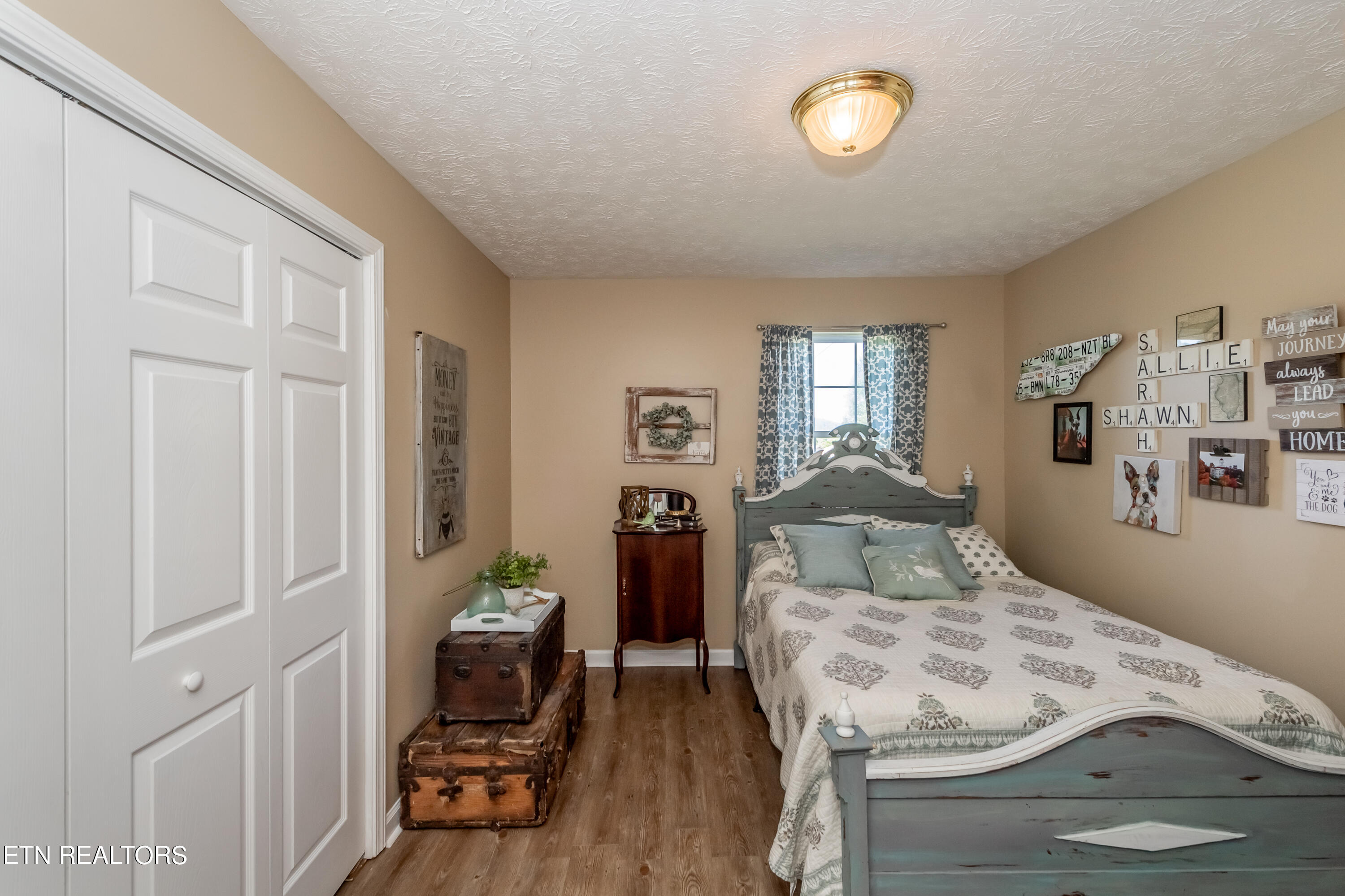 204 Scenic Springs Lane Maynardville TN 37807