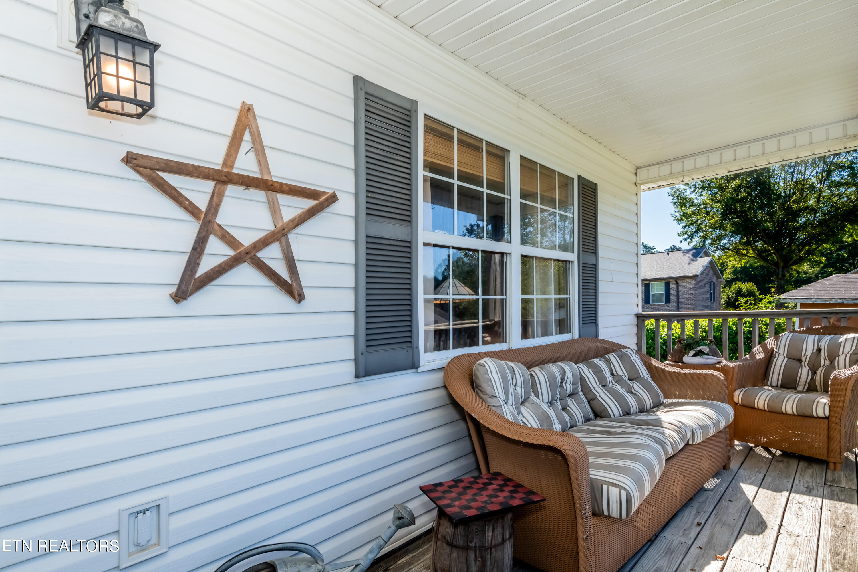 204 Scenic Springs Lane Maynardville TN 37807