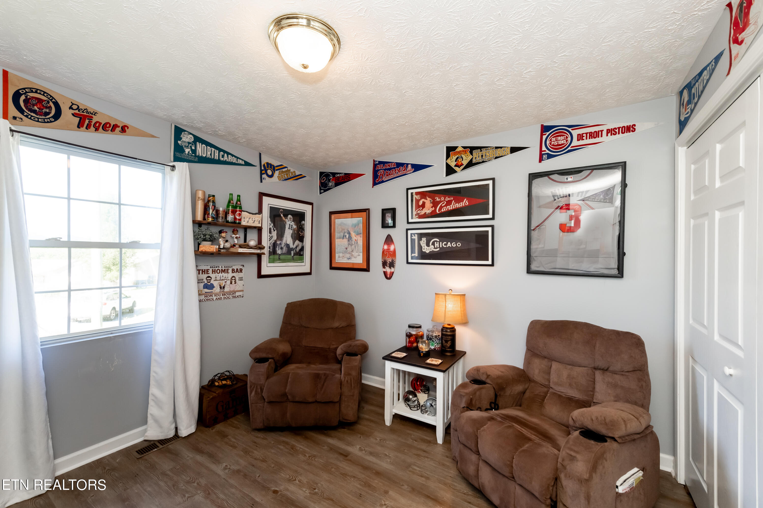 204 Scenic Springs Lane Maynardville TN 37807