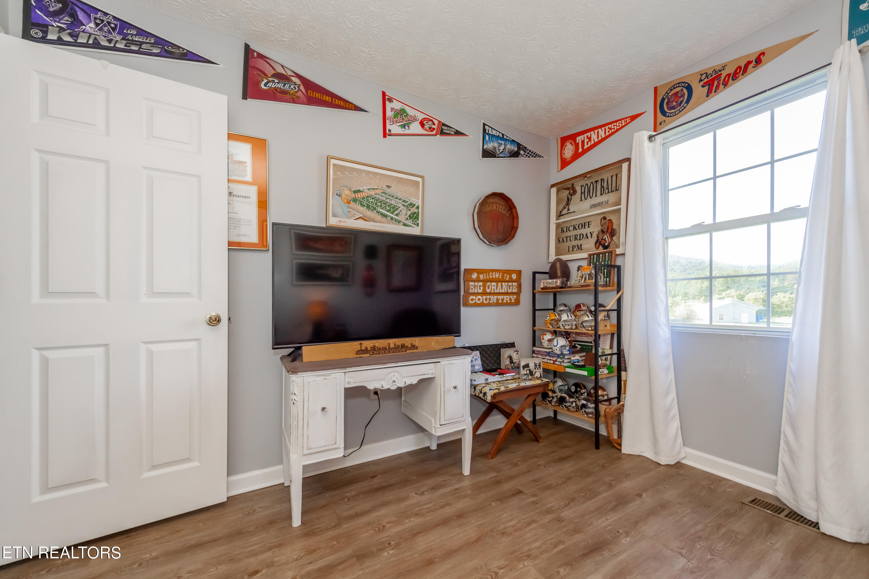 204 Scenic Springs Lane Maynardville TN 37807