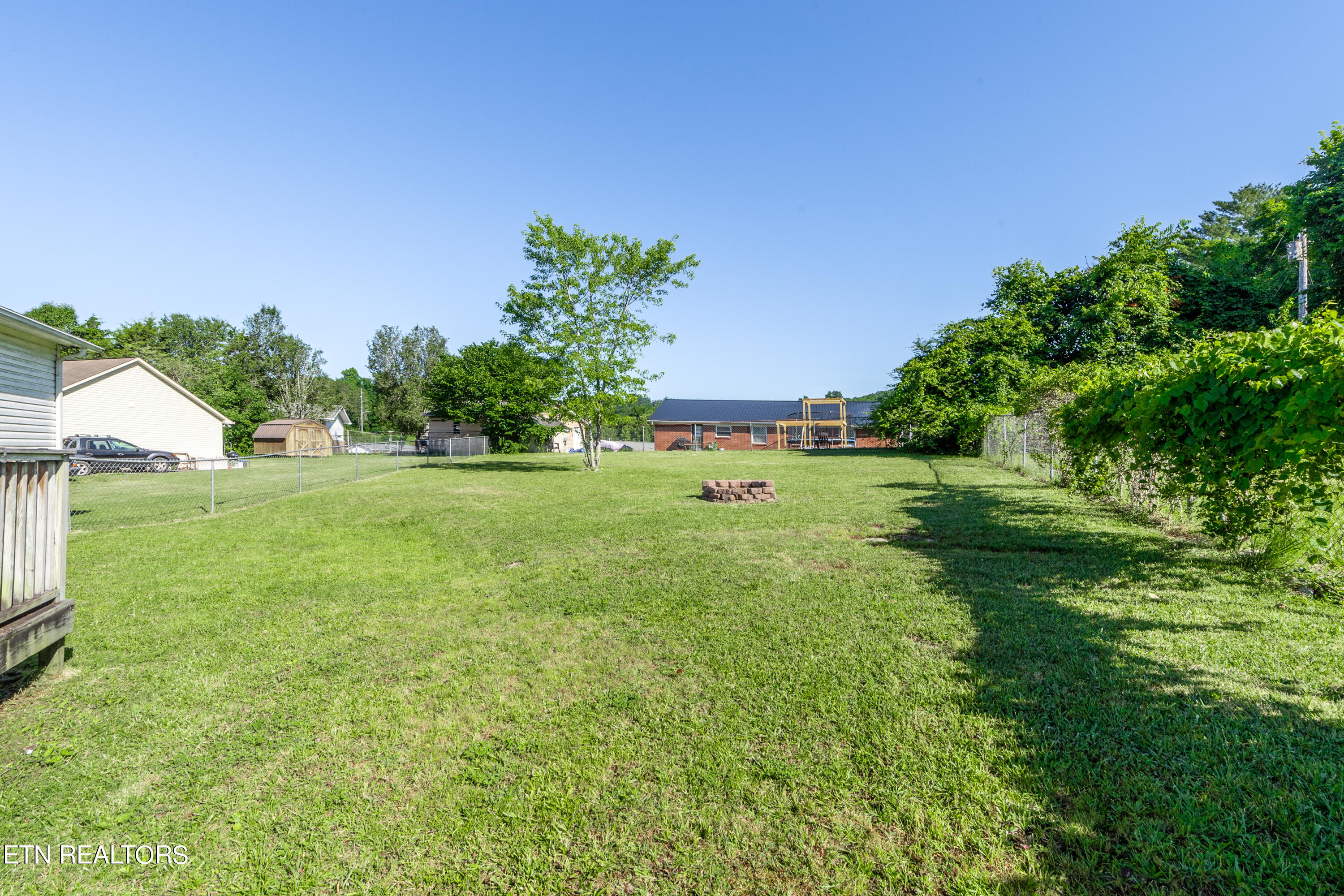 204 Scenic Springs Lane Maynardville TN 37807